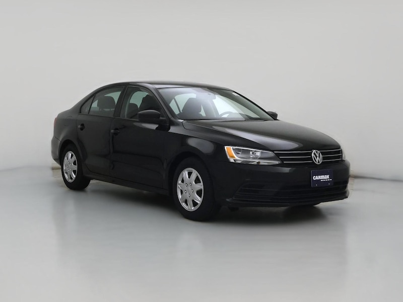 2016 Volkswagen Jetta S -
                  Newark, DE