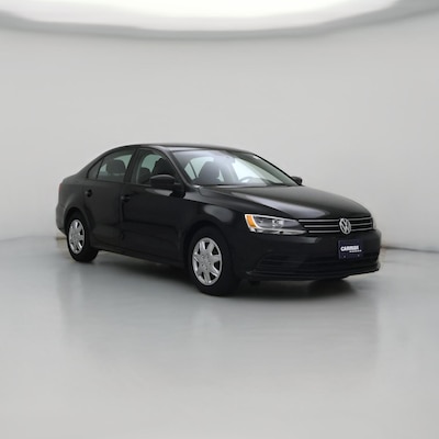 2016 Volkswagen Jetta S