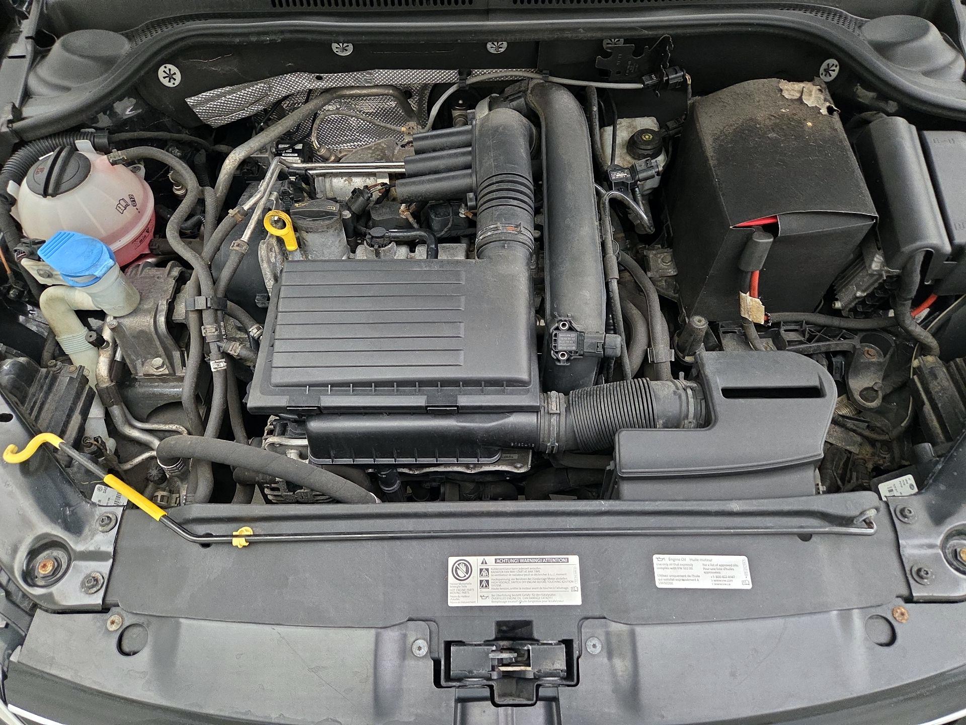 Thumbnail: 2016 Volkswagen Jetta - 20