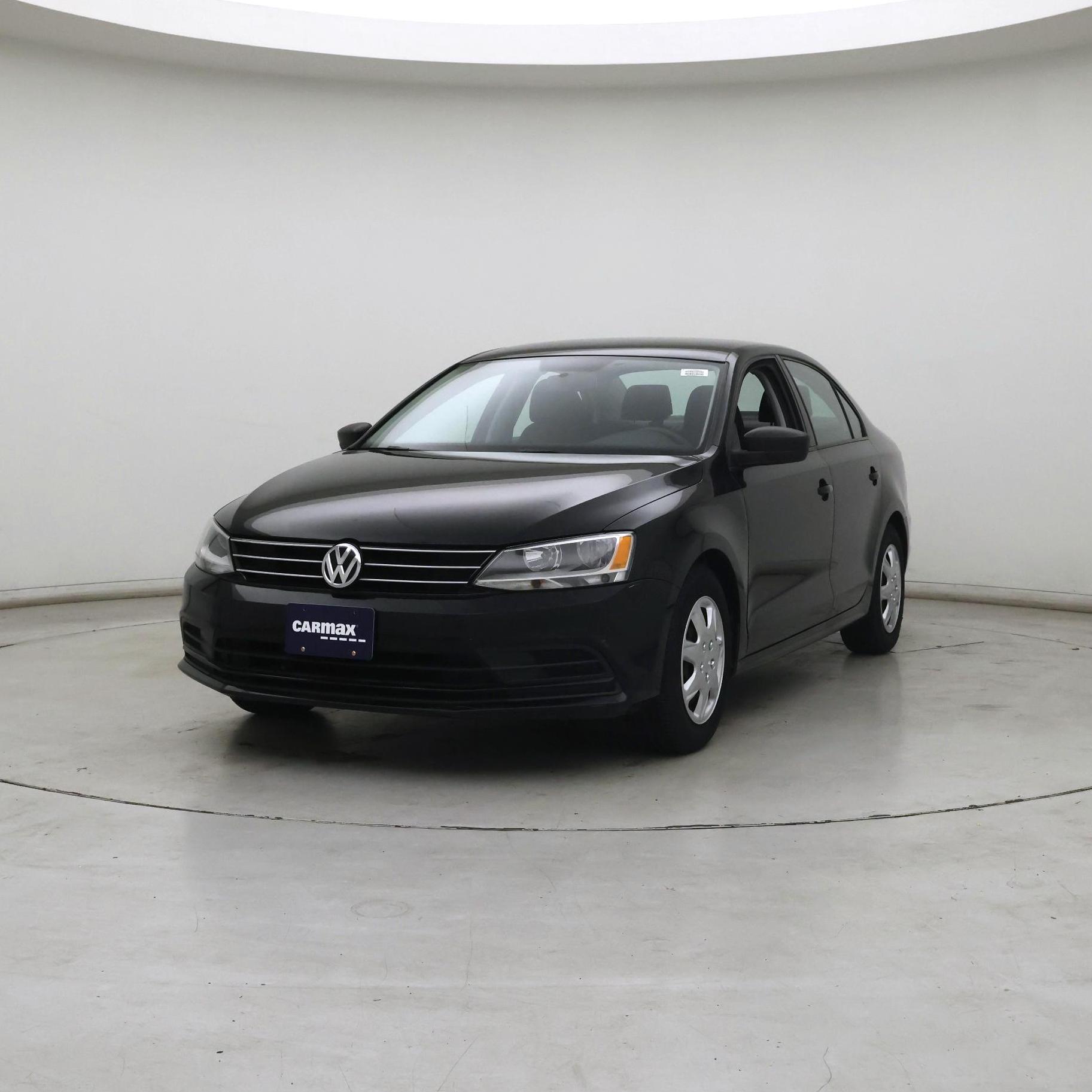 Thumbnail: 2016 Volkswagen Jetta - 4
