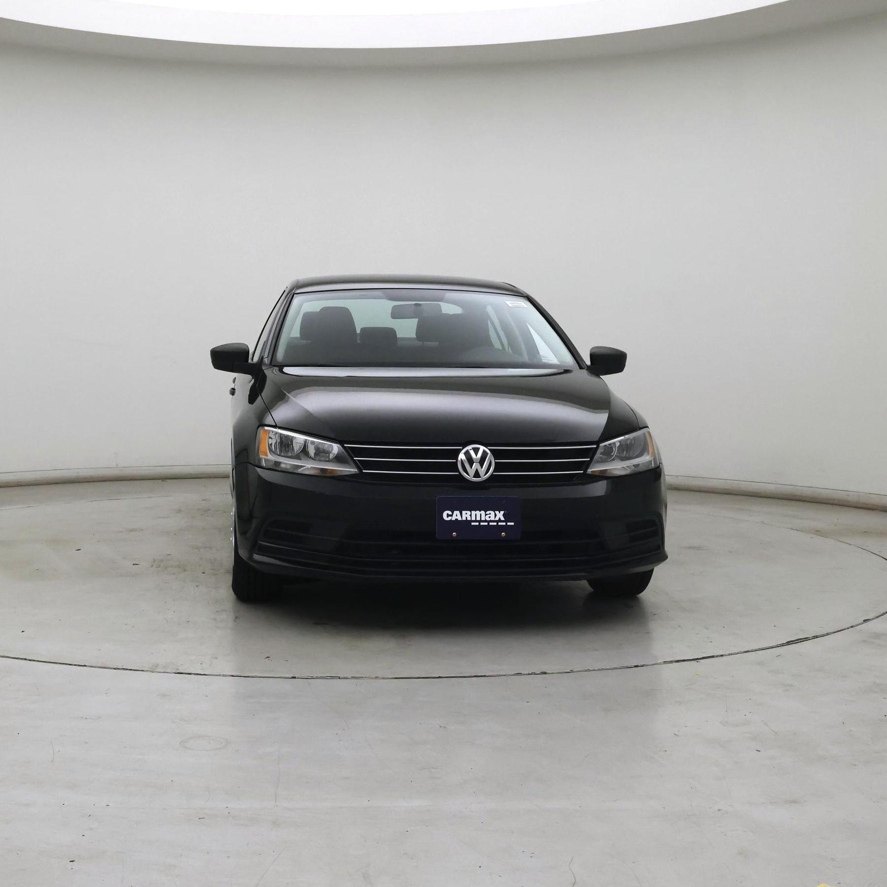 Thumbnail: 2016 Volkswagen Jetta - 5