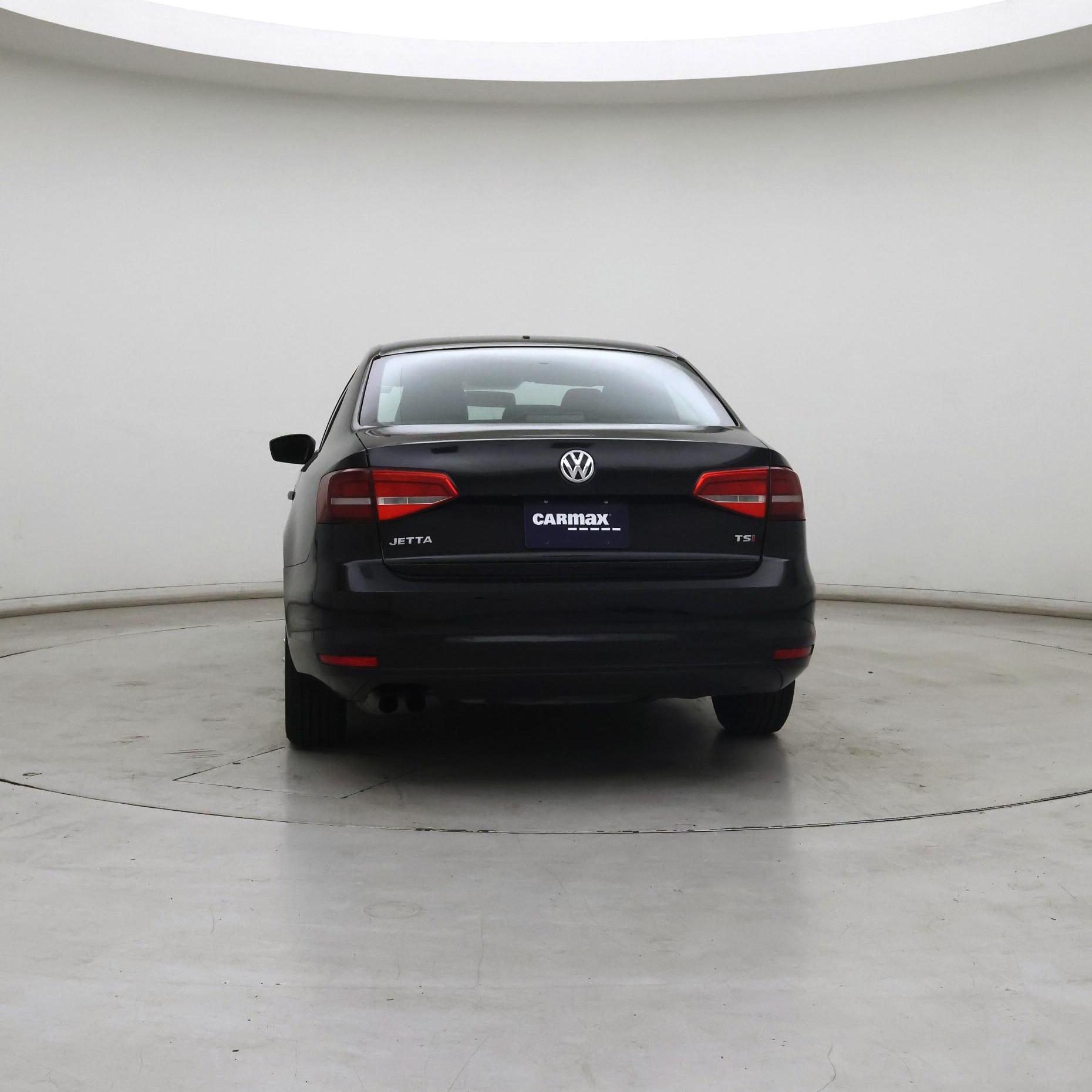 Thumbnail: 2016 Volkswagen Jetta - 6