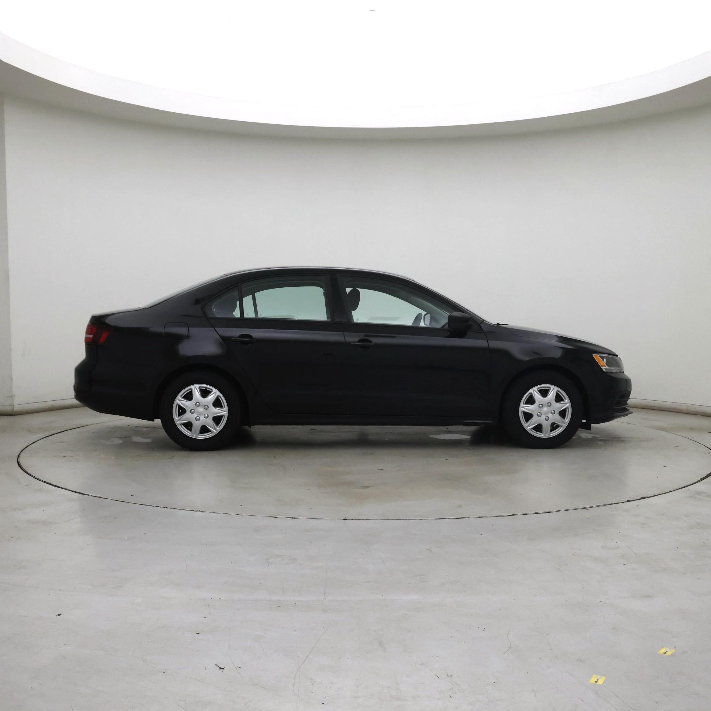 Thumbnail: 2016 Volkswagen Jetta - 7