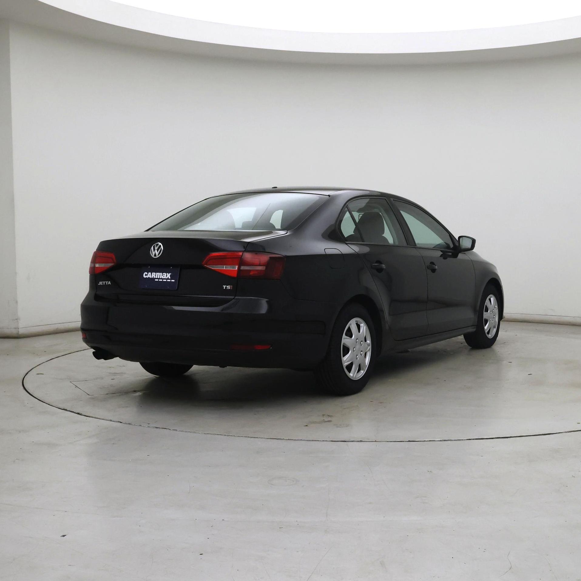 Thumbnail: 2016 Volkswagen Jetta - 8