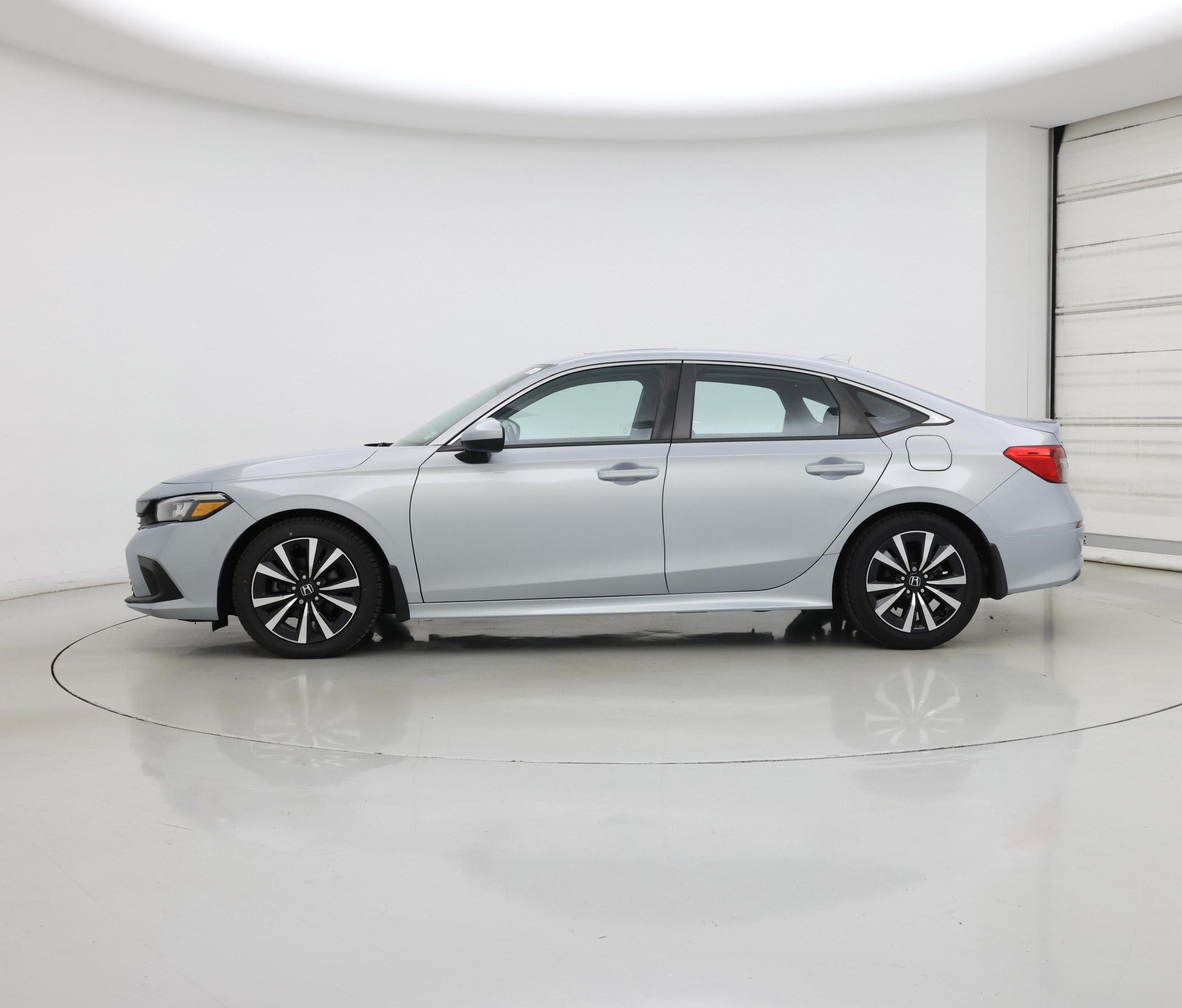 Thumbnail: 2022 Honda Civic - 3