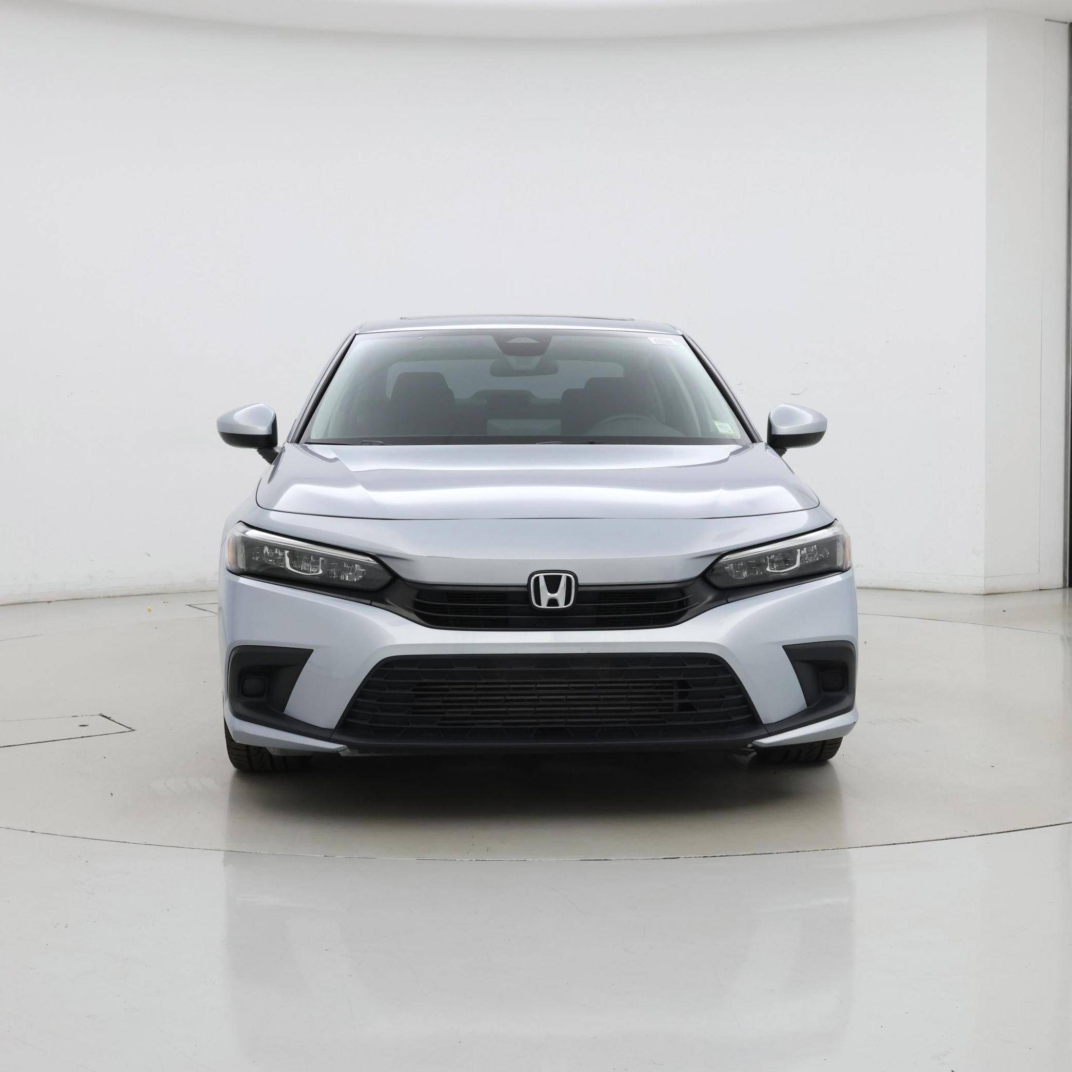 Thumbnail: 2022 Honda Civic - 5