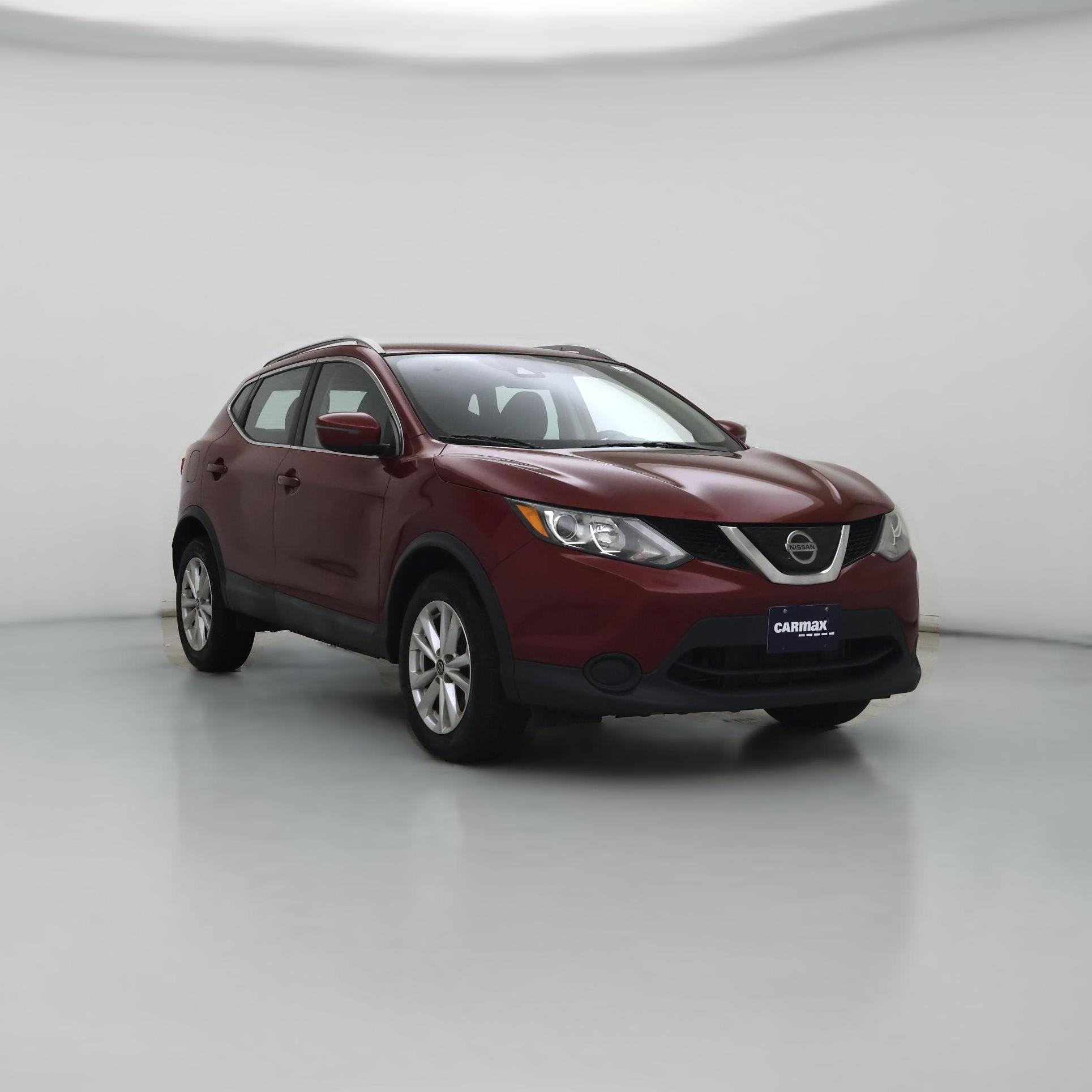 Thumbnail: 2019 Nissan Rogue Sport - 1