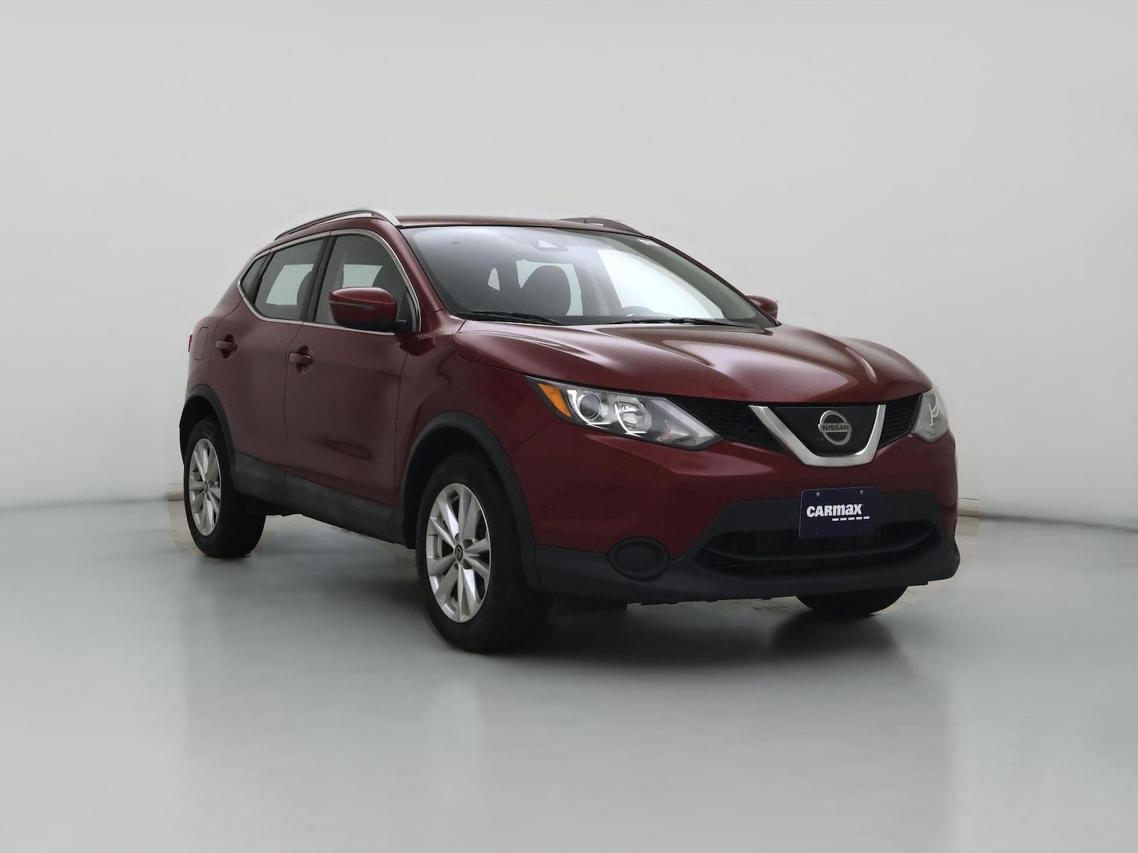 2019 Nissan Rogue Sport