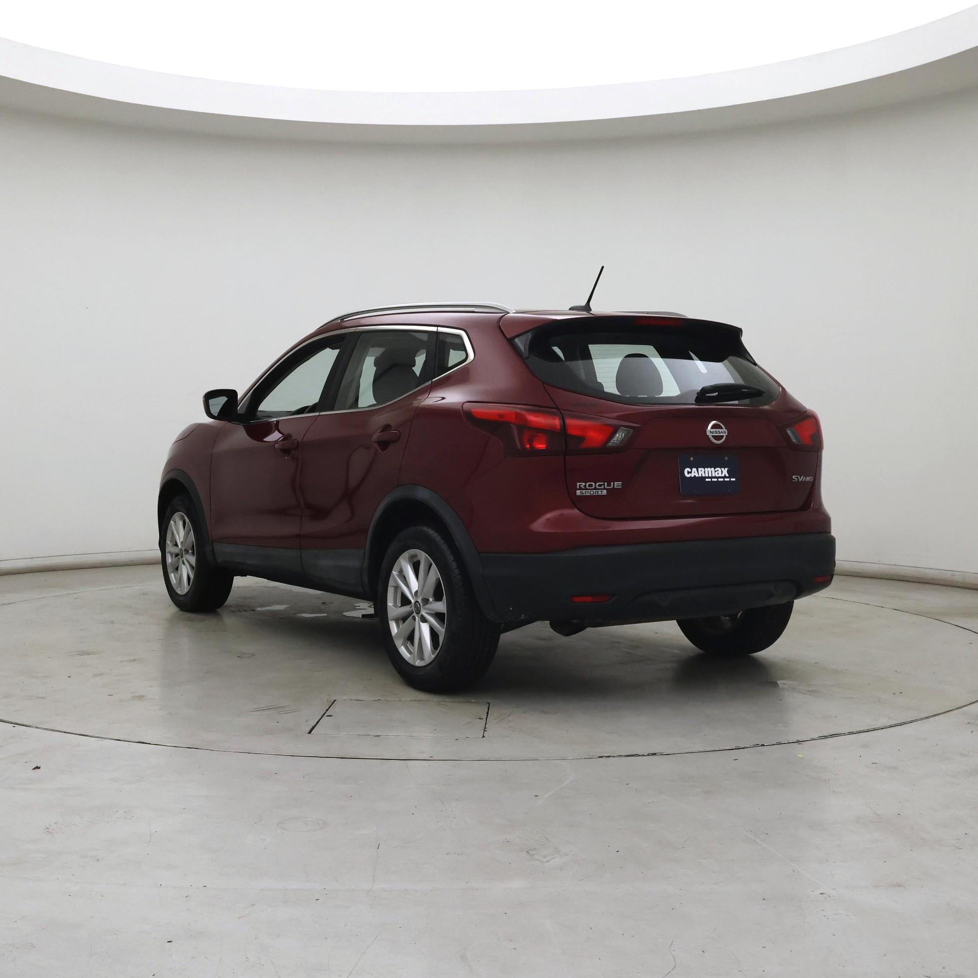 Thumbnail: 2019 Nissan Rogue Sport - 2