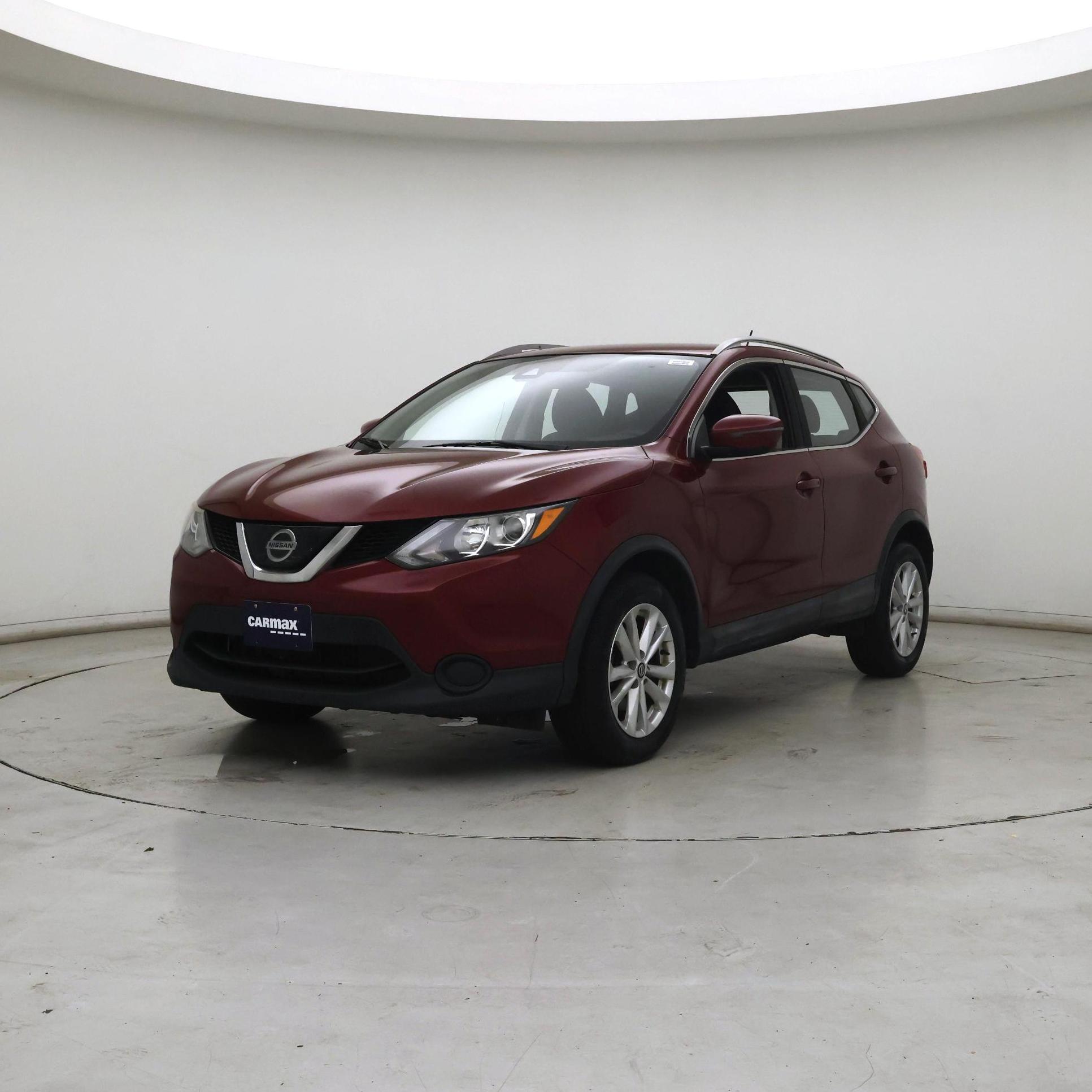 Thumbnail: 2019 Nissan Rogue Sport - 4