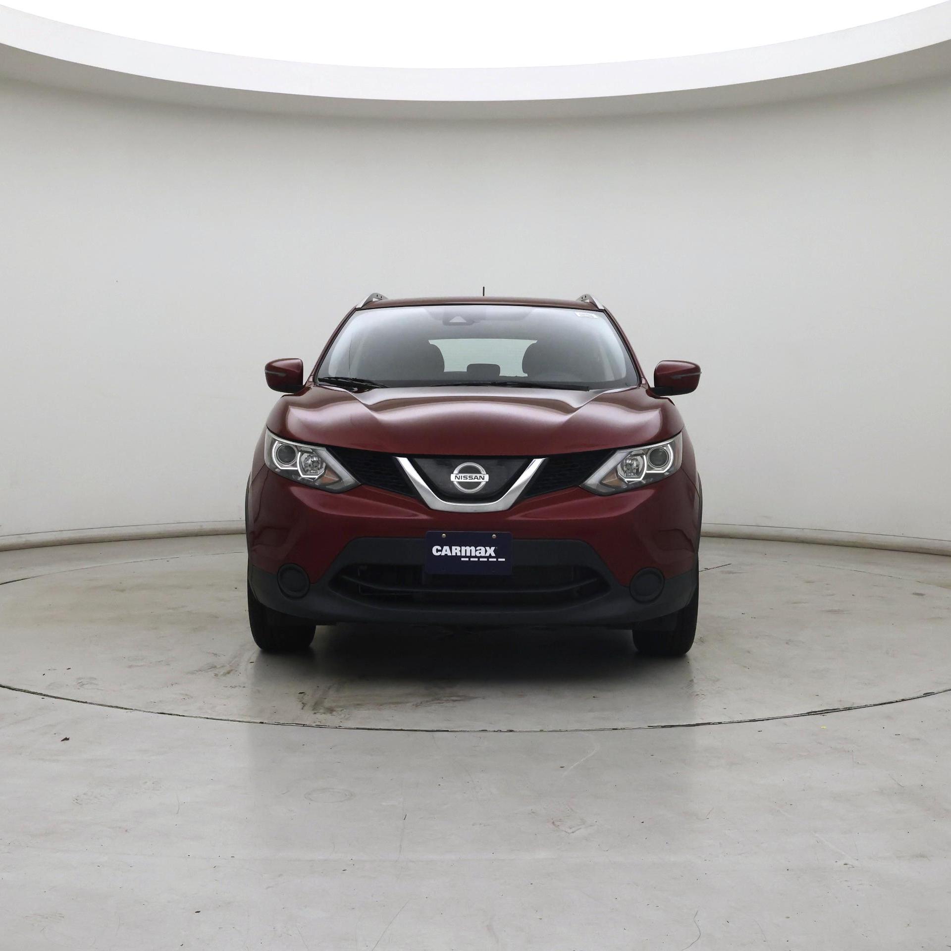 Thumbnail: 2019 Nissan Rogue Sport - 5