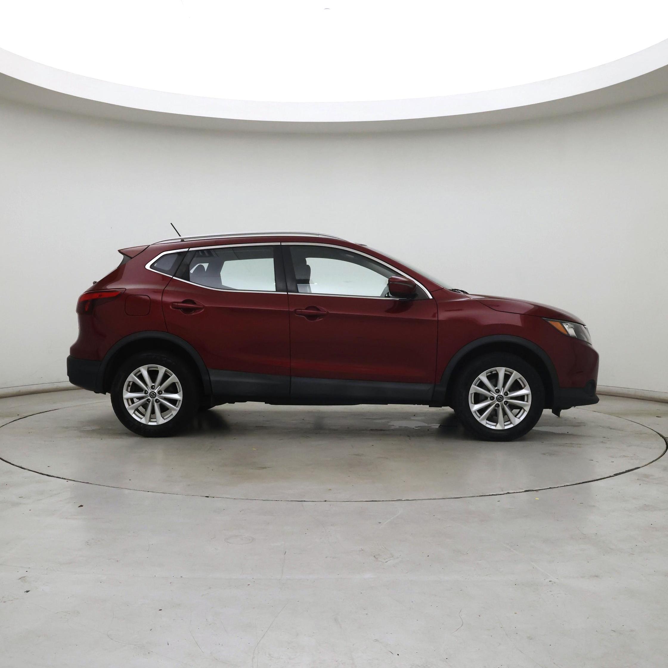 Thumbnail: 2019 Nissan Rogue Sport - 7