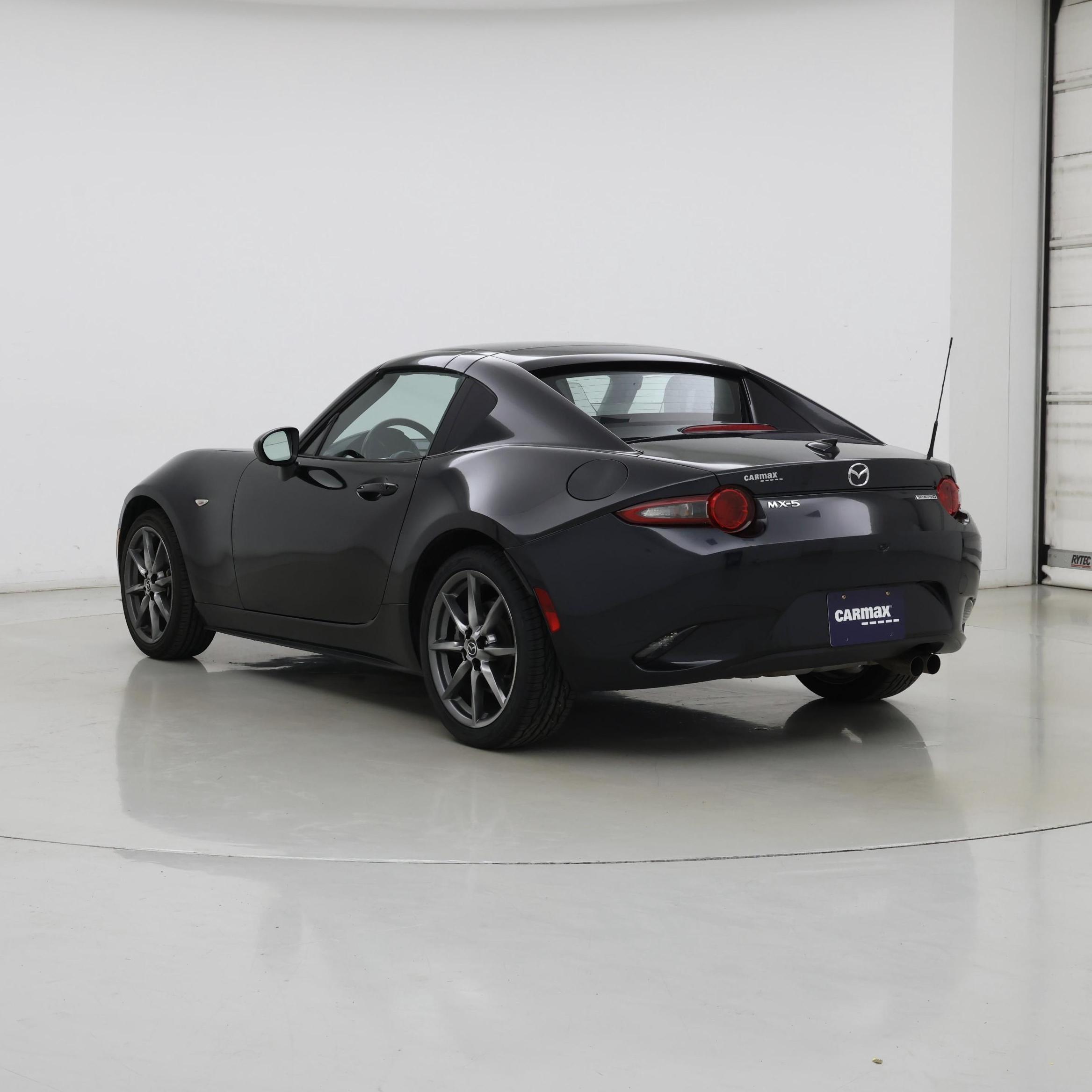 Thumbnail: 2021 Mazda MX-5 Miata - 2