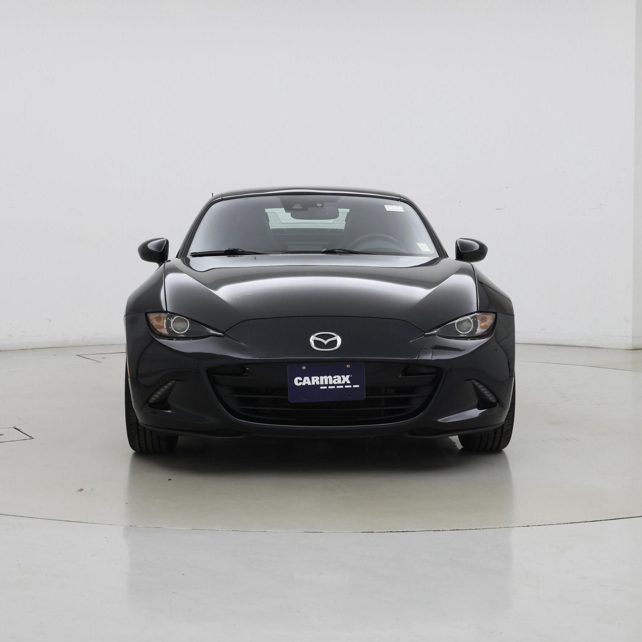 Thumbnail: 2021 Mazda MX-5 Miata - 5