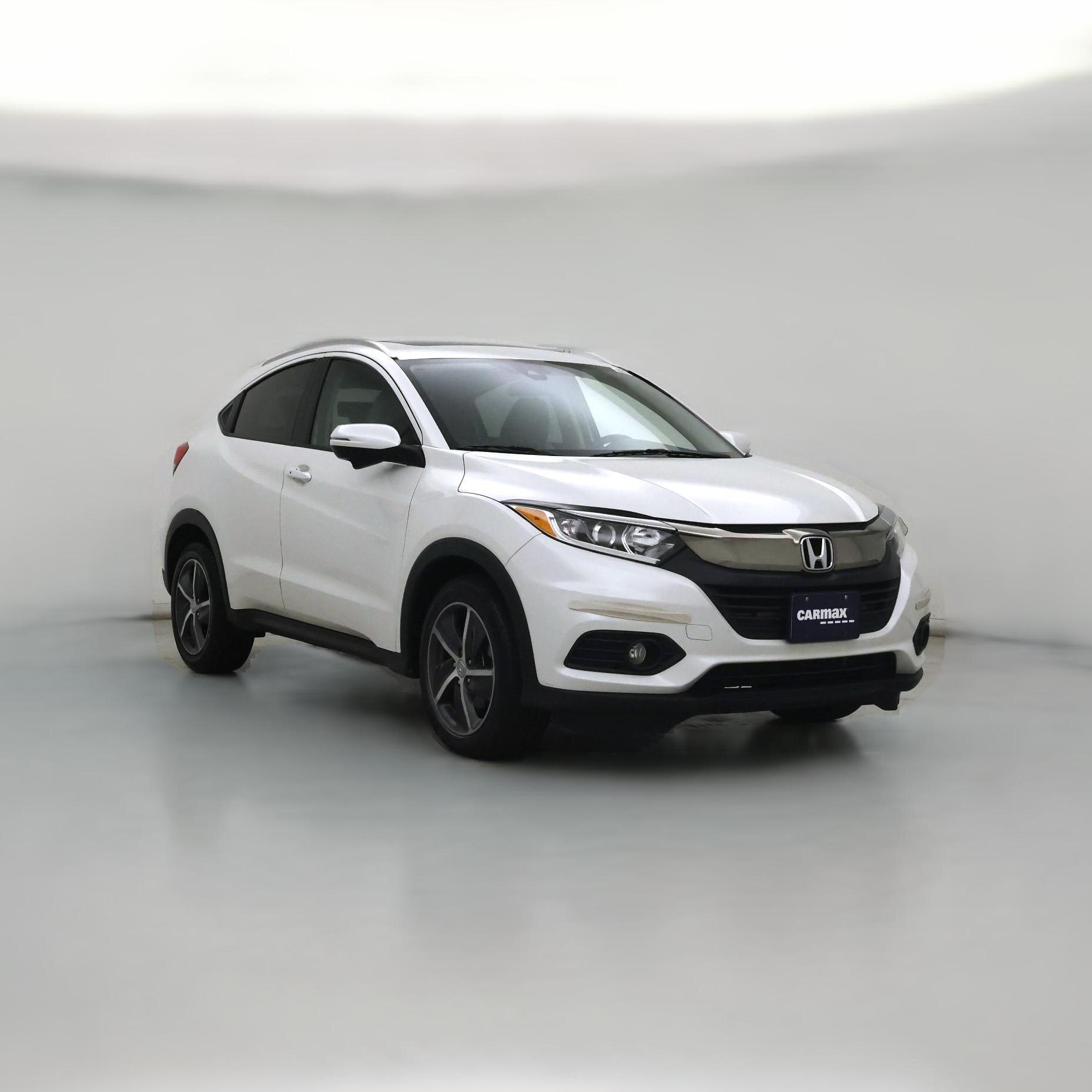 Thumbnail: 2022 Honda HR-V - 1