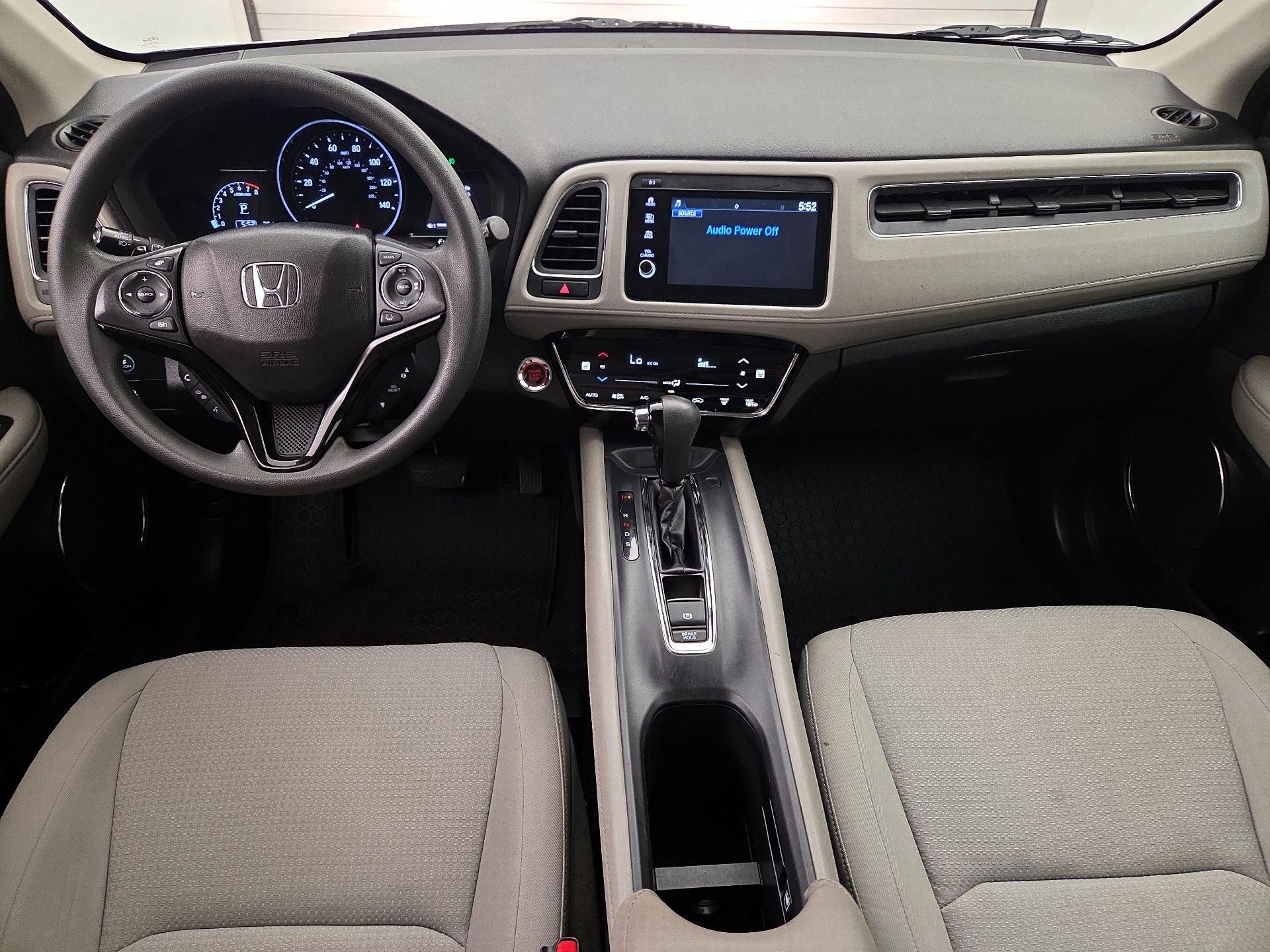 Thumbnail: 2022 Honda HR-V - 9