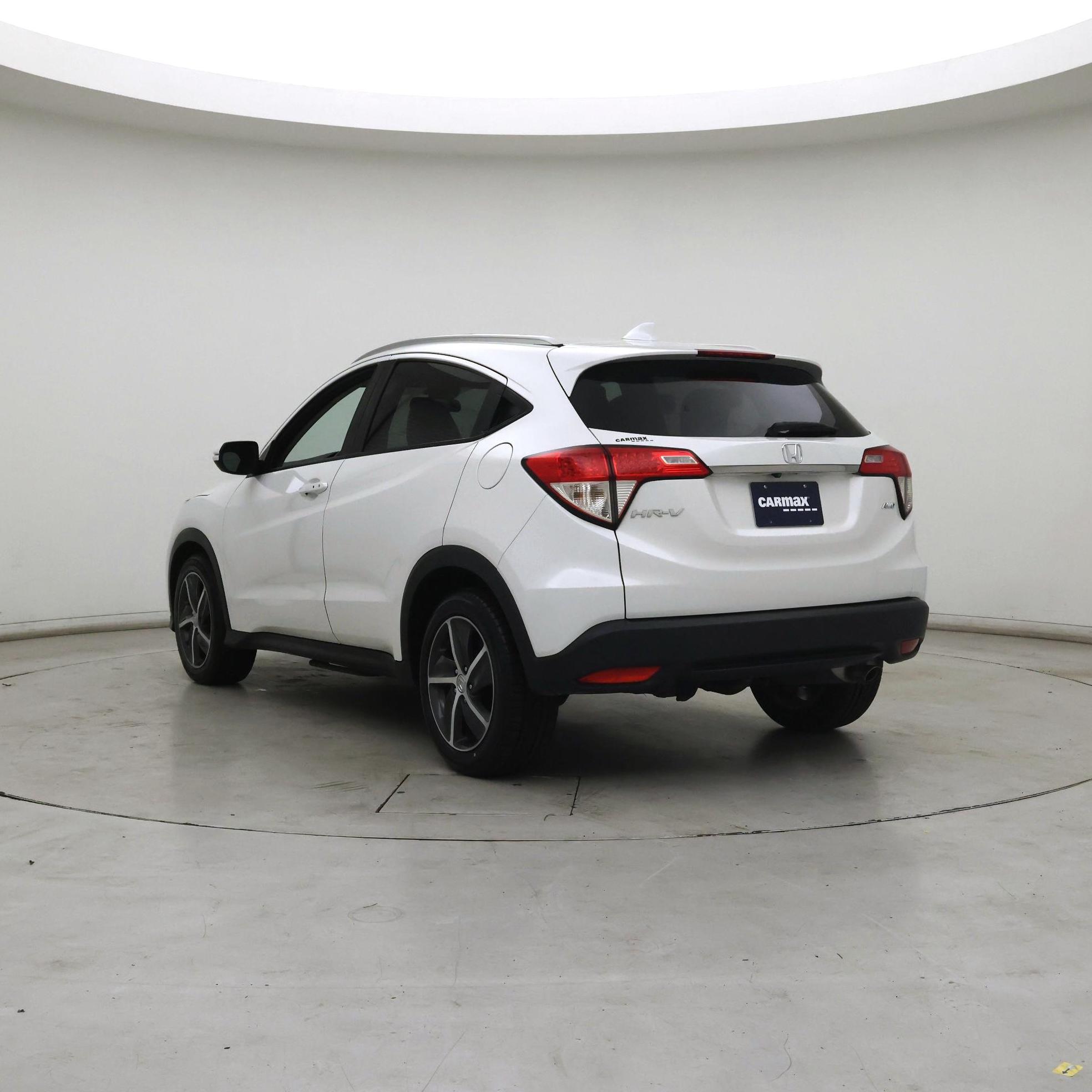 Thumbnail: 2022 Honda HR-V - 2