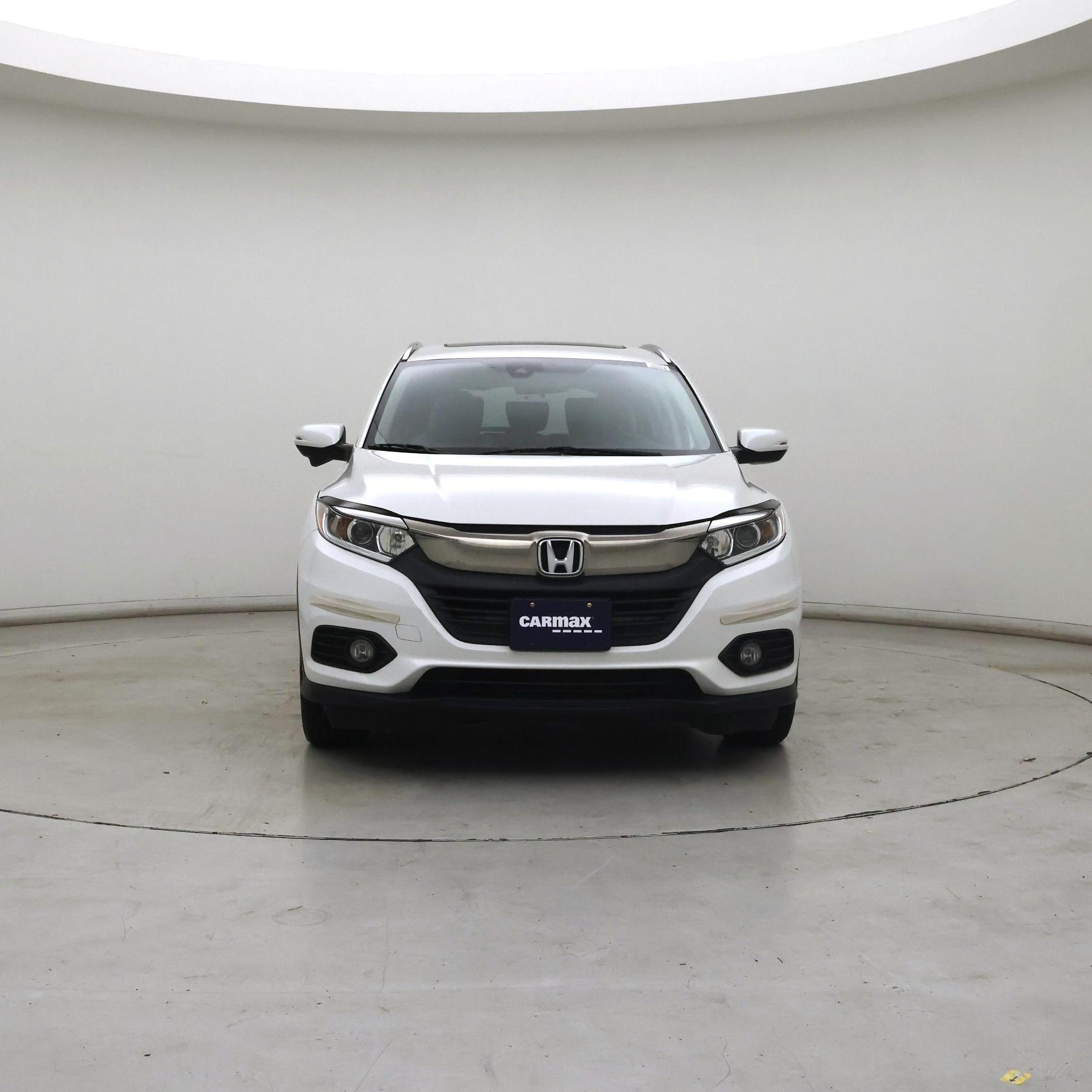 Thumbnail: 2022 Honda HR-V - 5