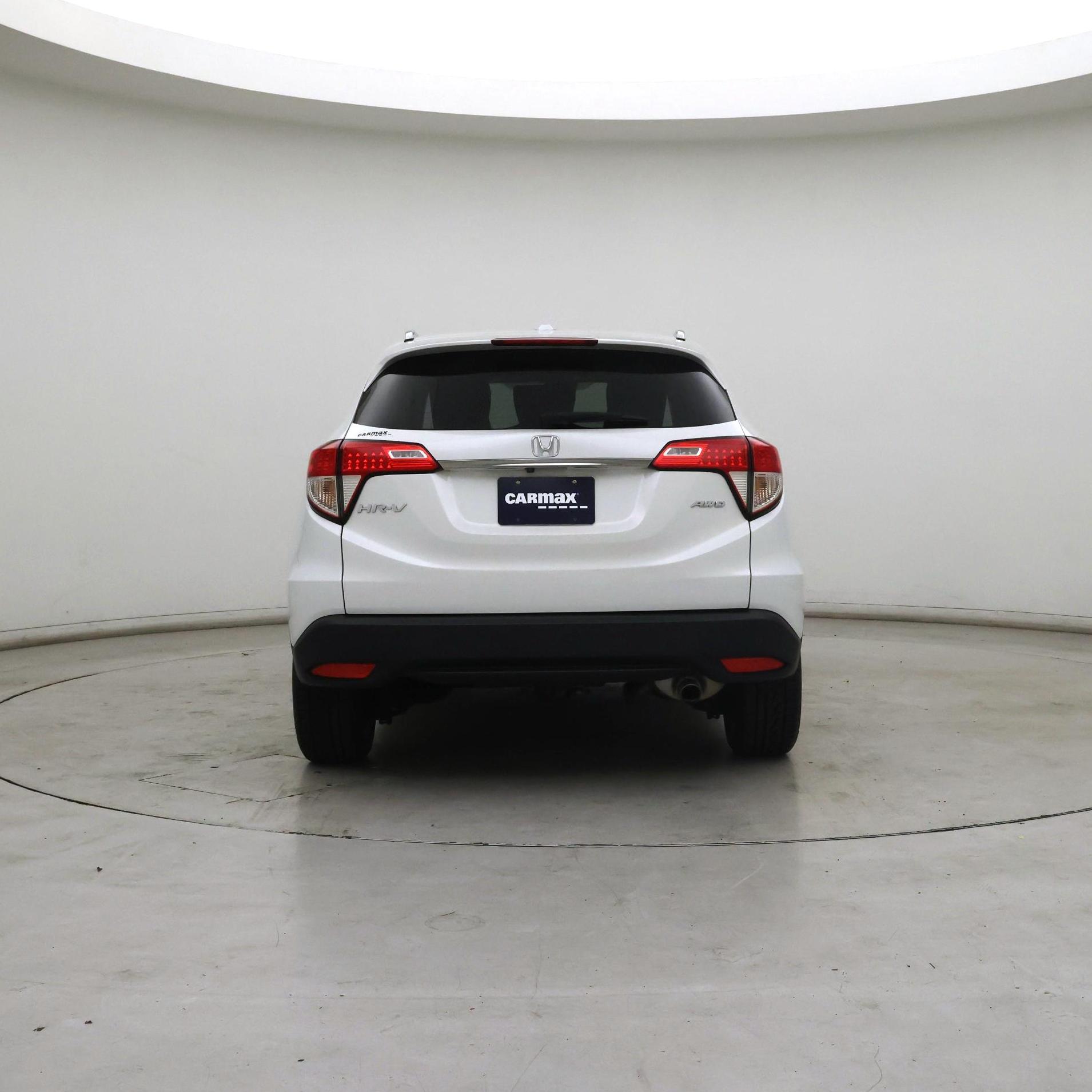 Thumbnail: 2022 Honda HR-V - 6