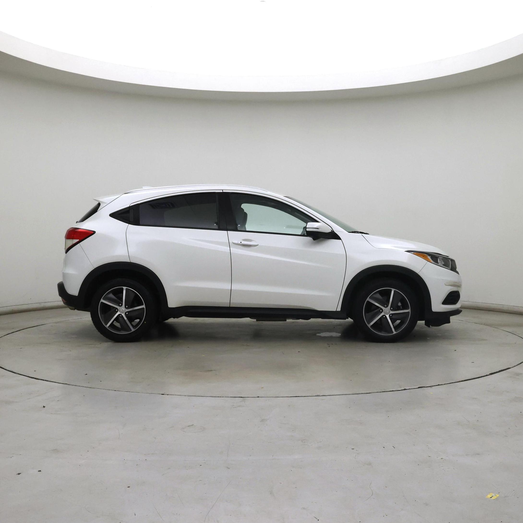 Thumbnail: 2022 Honda HR-V - 7