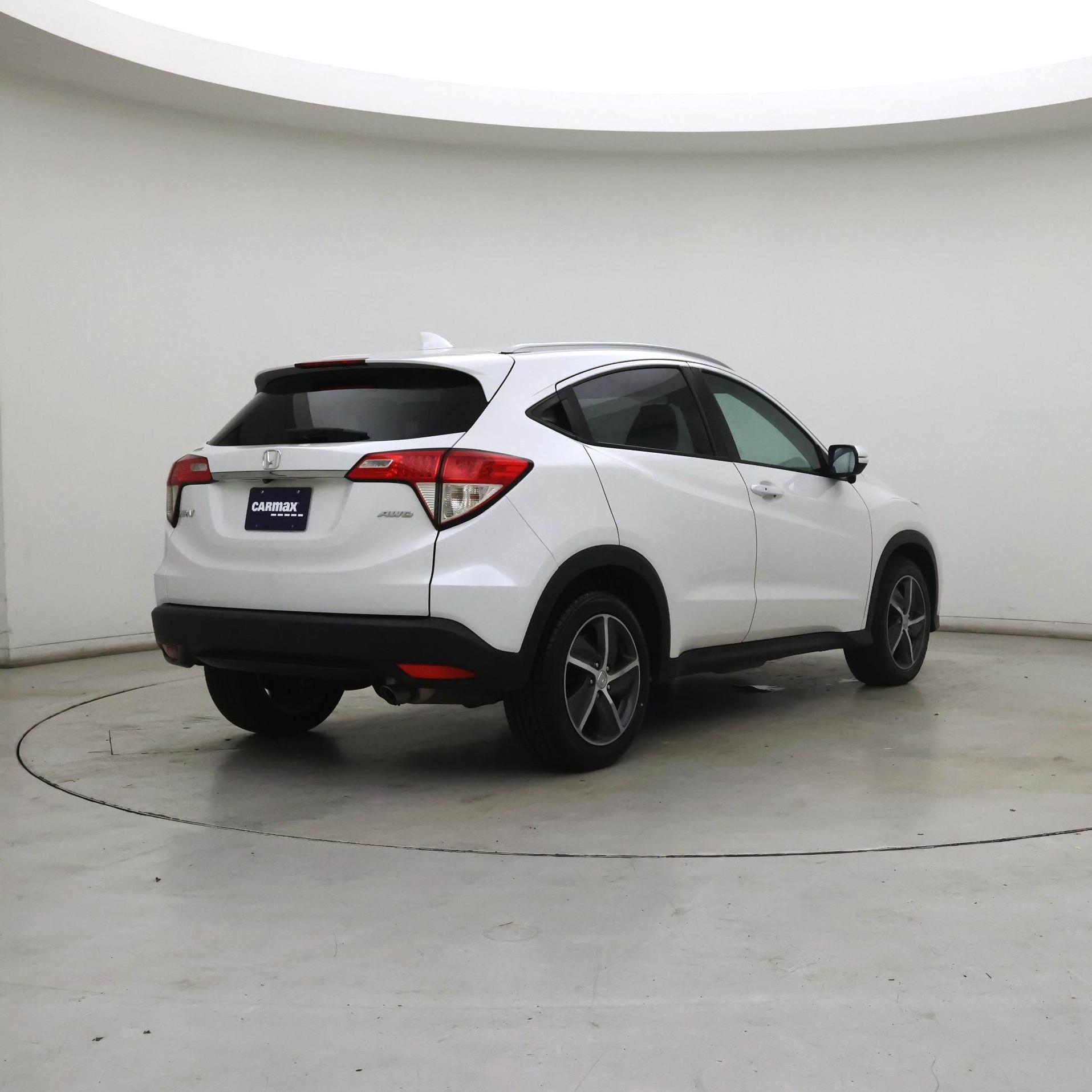 Thumbnail: 2022 Honda HR-V - 8