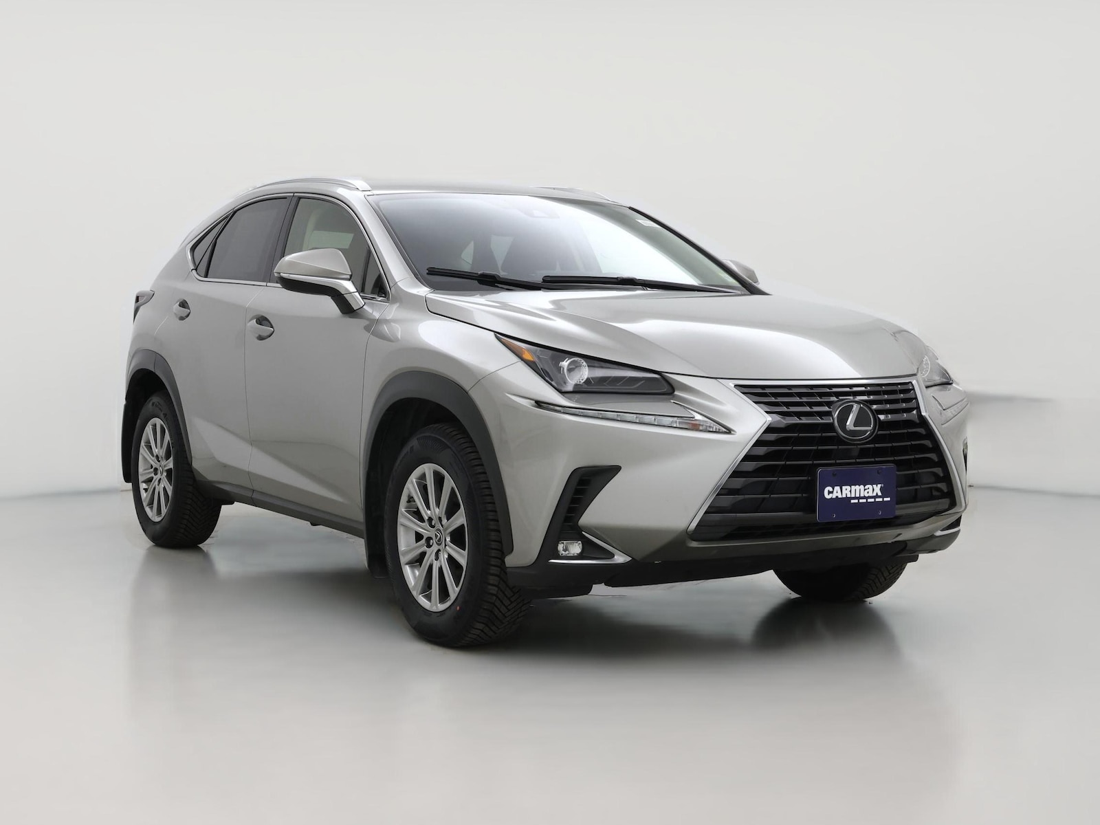 2020 Lexus NX 300