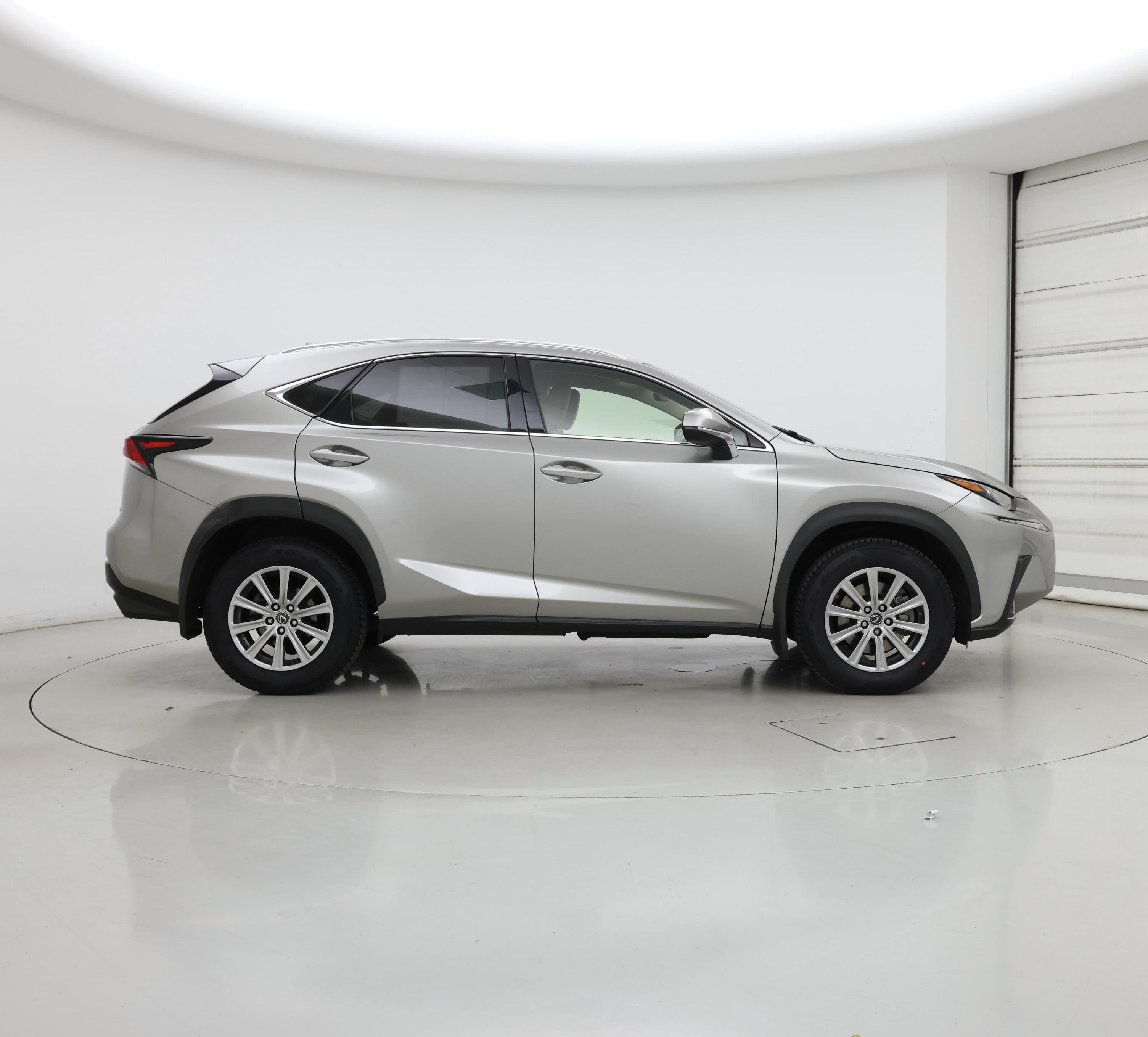 Thumbnail: 2020 Lexus NX - 7