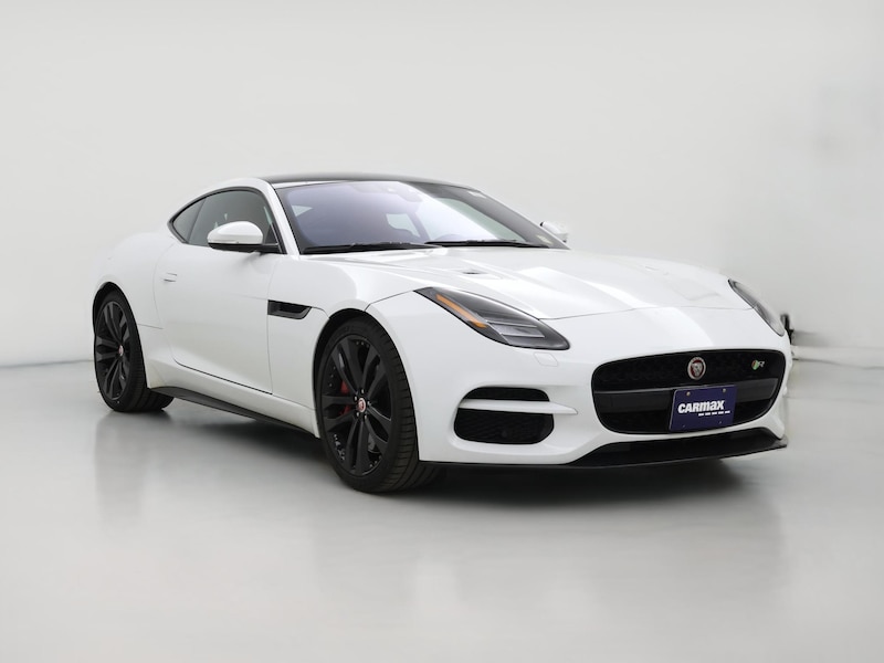 2020 Jaguar F-Type R -
                  Saint James, NY