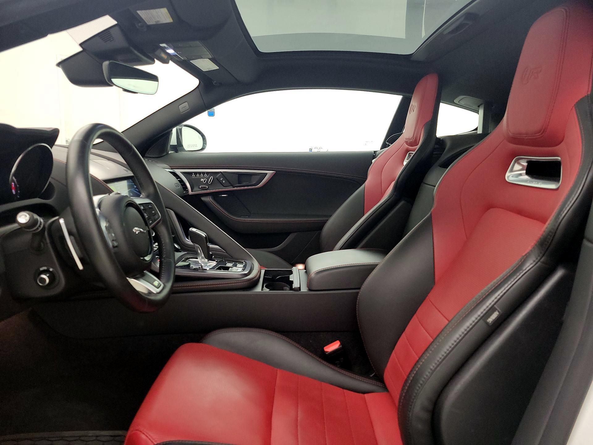 Thumbnail: 2020 Jaguar F-Type - 11
