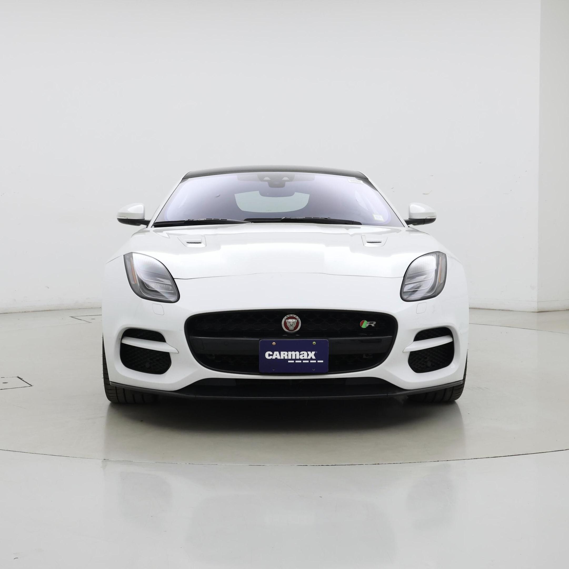 Thumbnail: 2020 Jaguar F-Type - 5