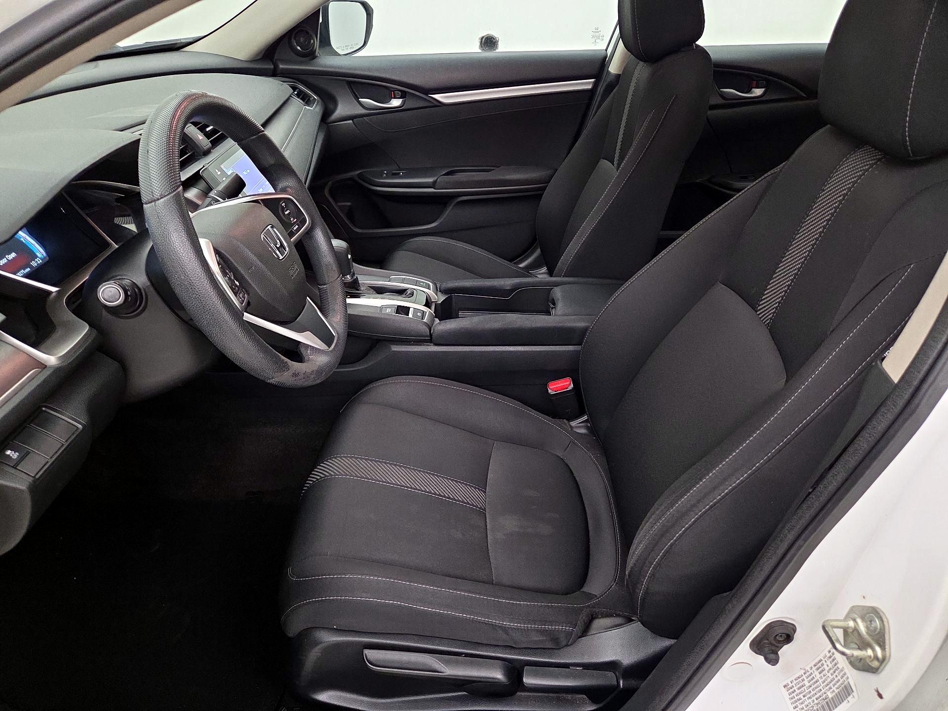 Thumbnail: 2017 Honda Civic - 11