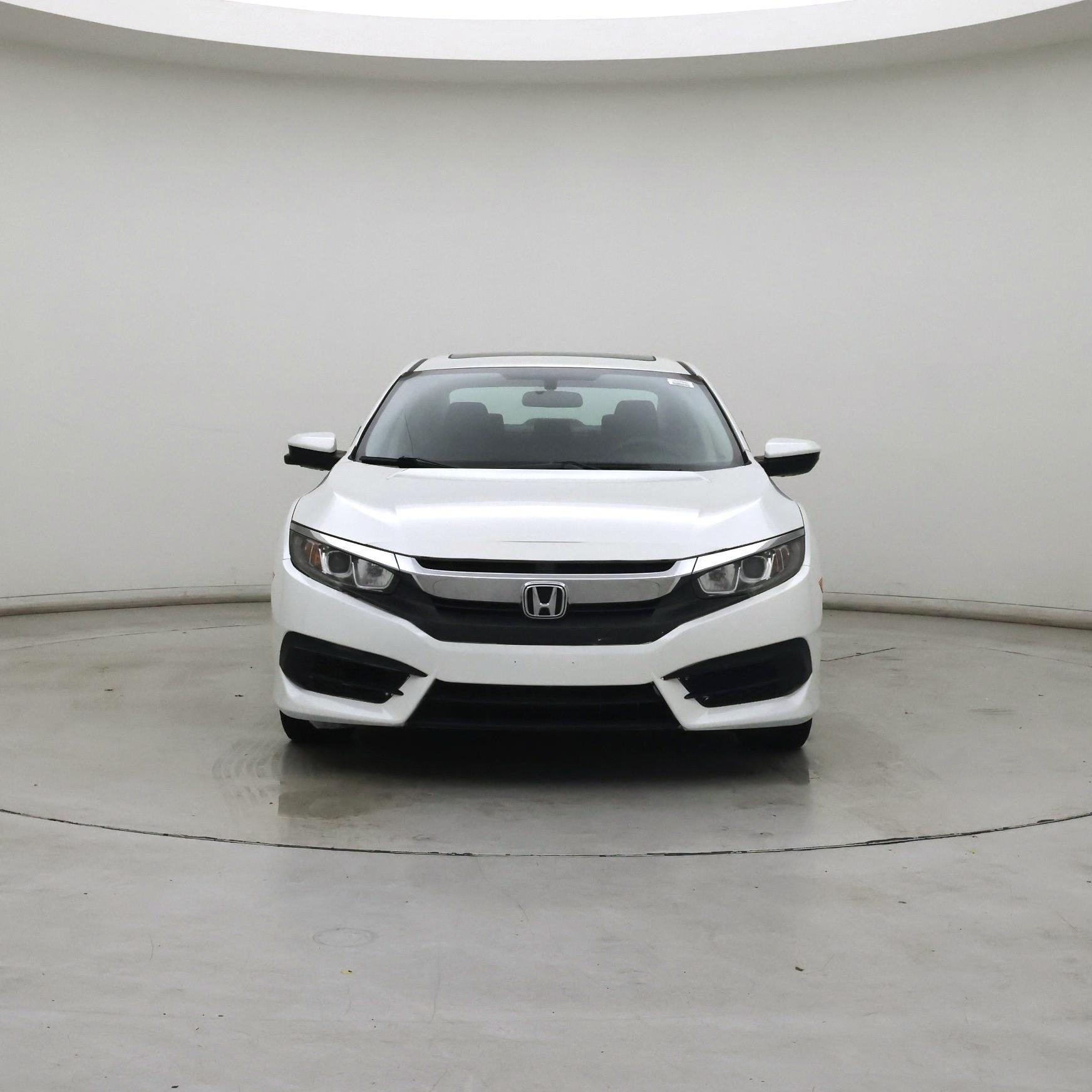 Thumbnail: 2017 Honda Civic - 5