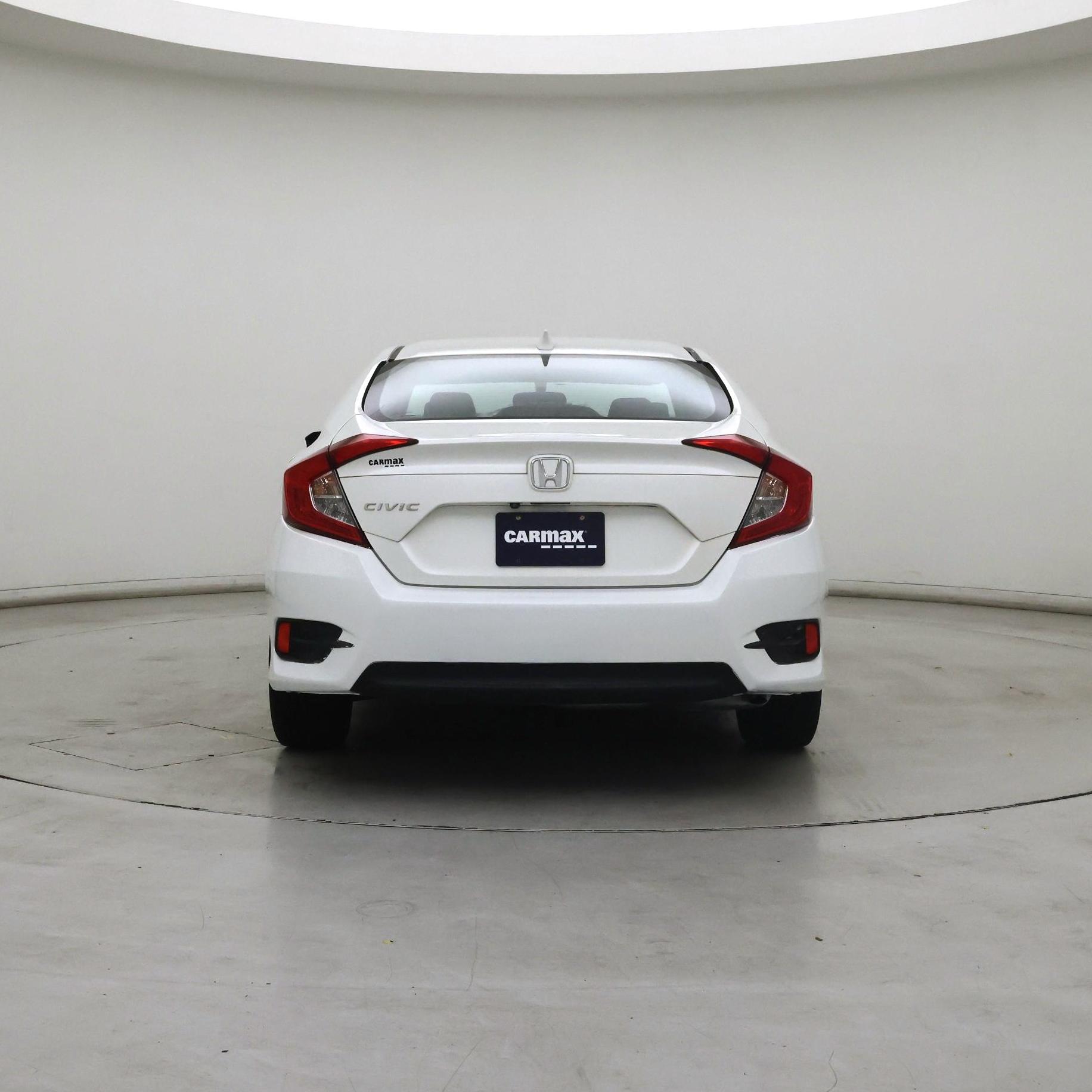Thumbnail: 2017 Honda Civic - 6