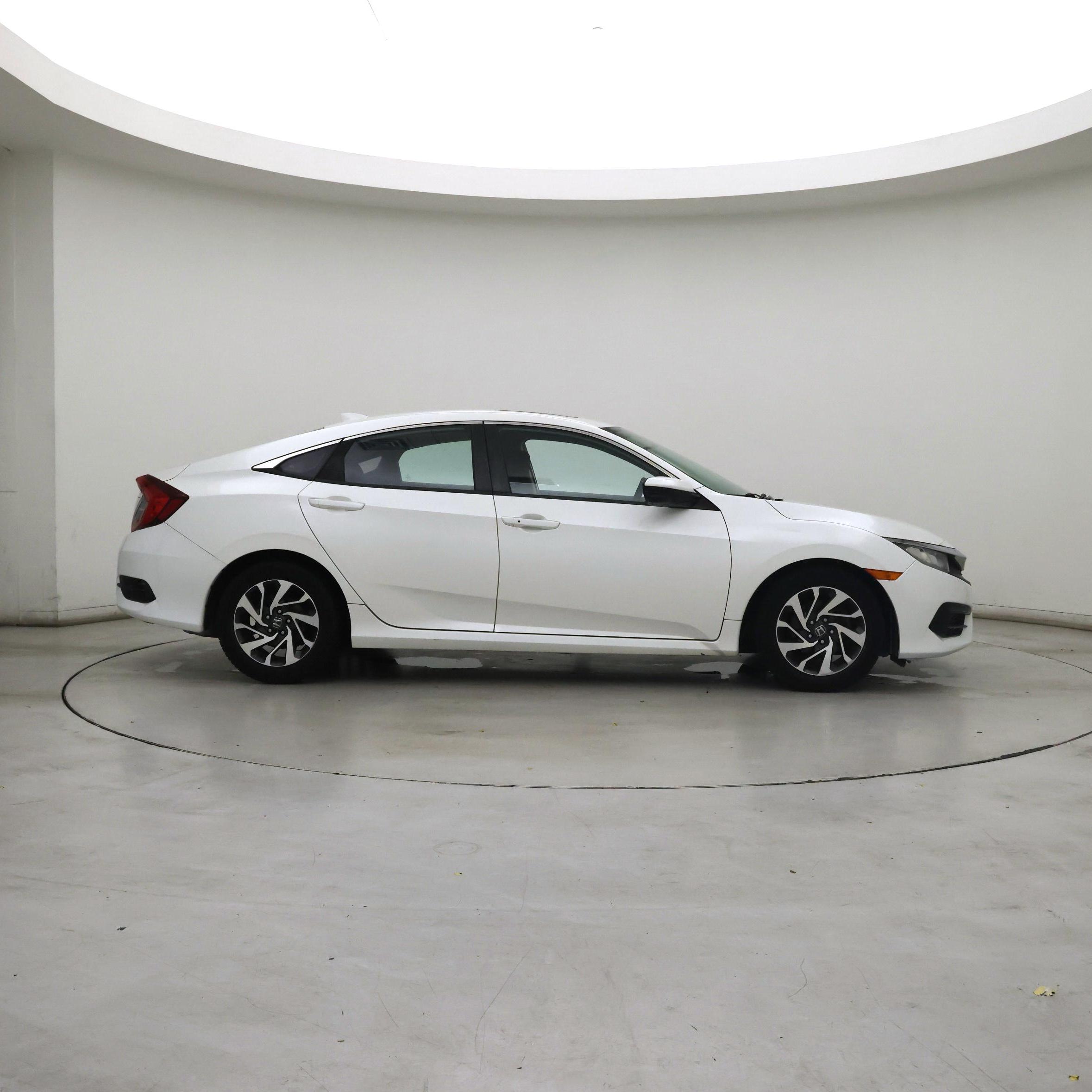Thumbnail: 2017 Honda Civic - 7