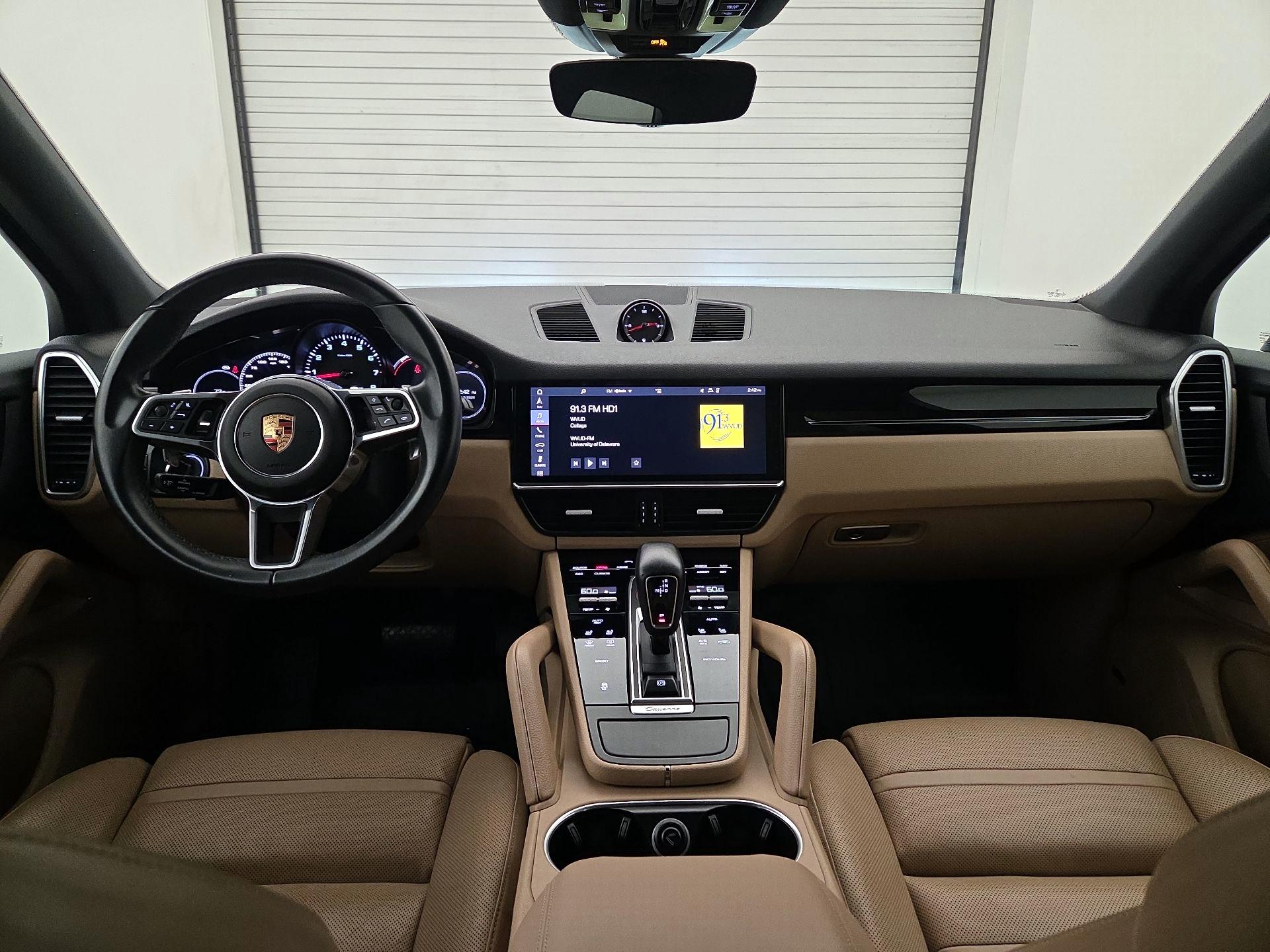 Thumbnail: 2019 Porsche Cayenne - 9