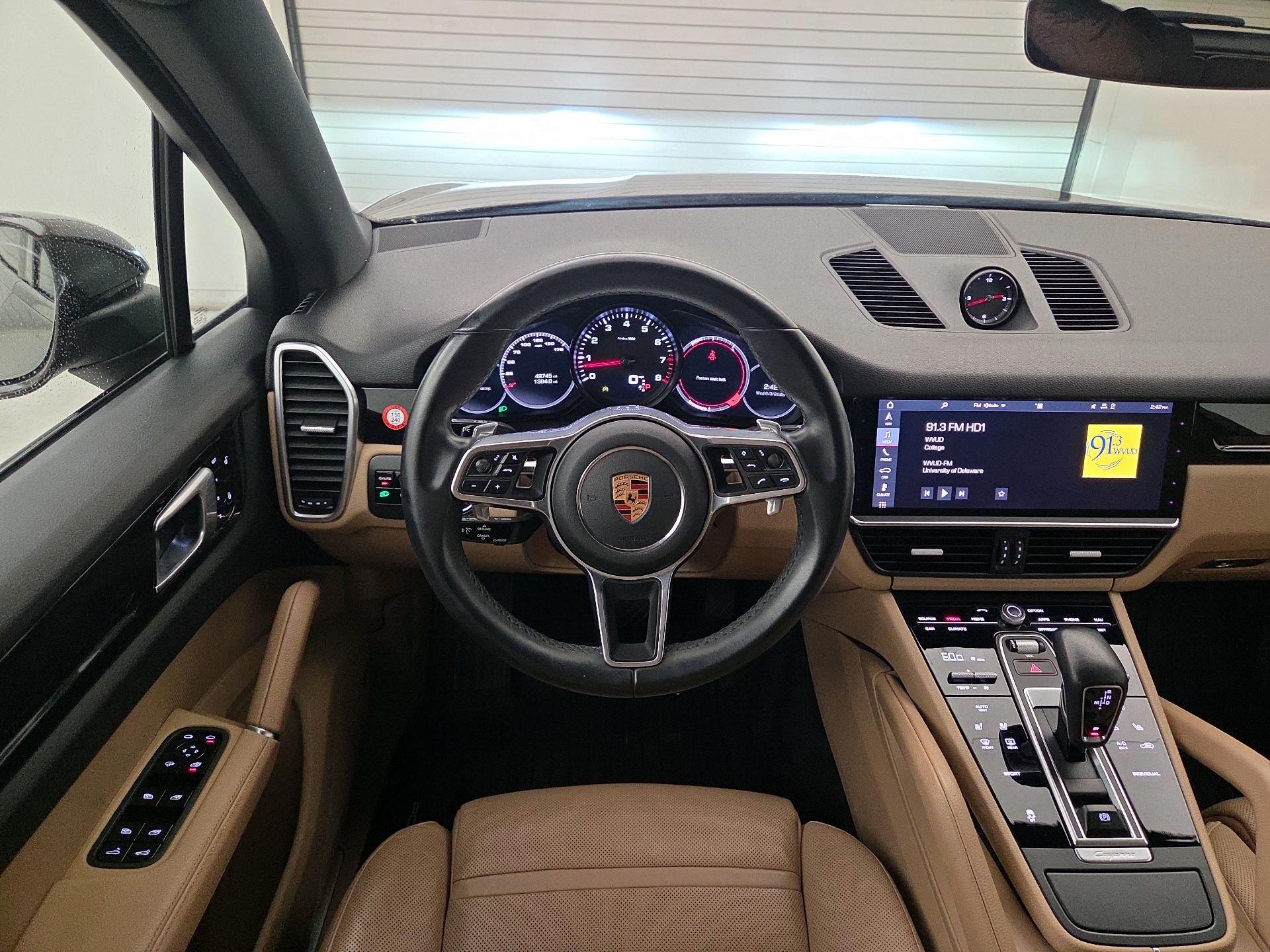 Thumbnail: 2019 Porsche Cayenne - 10