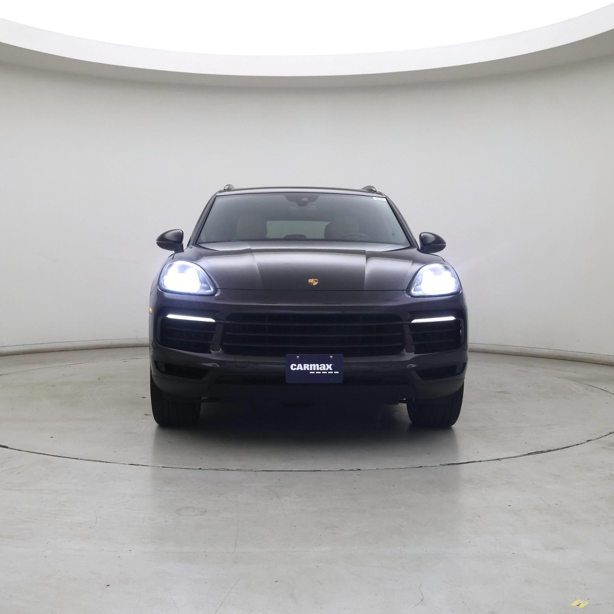 Thumbnail: 2019 Porsche Cayenne - 5
