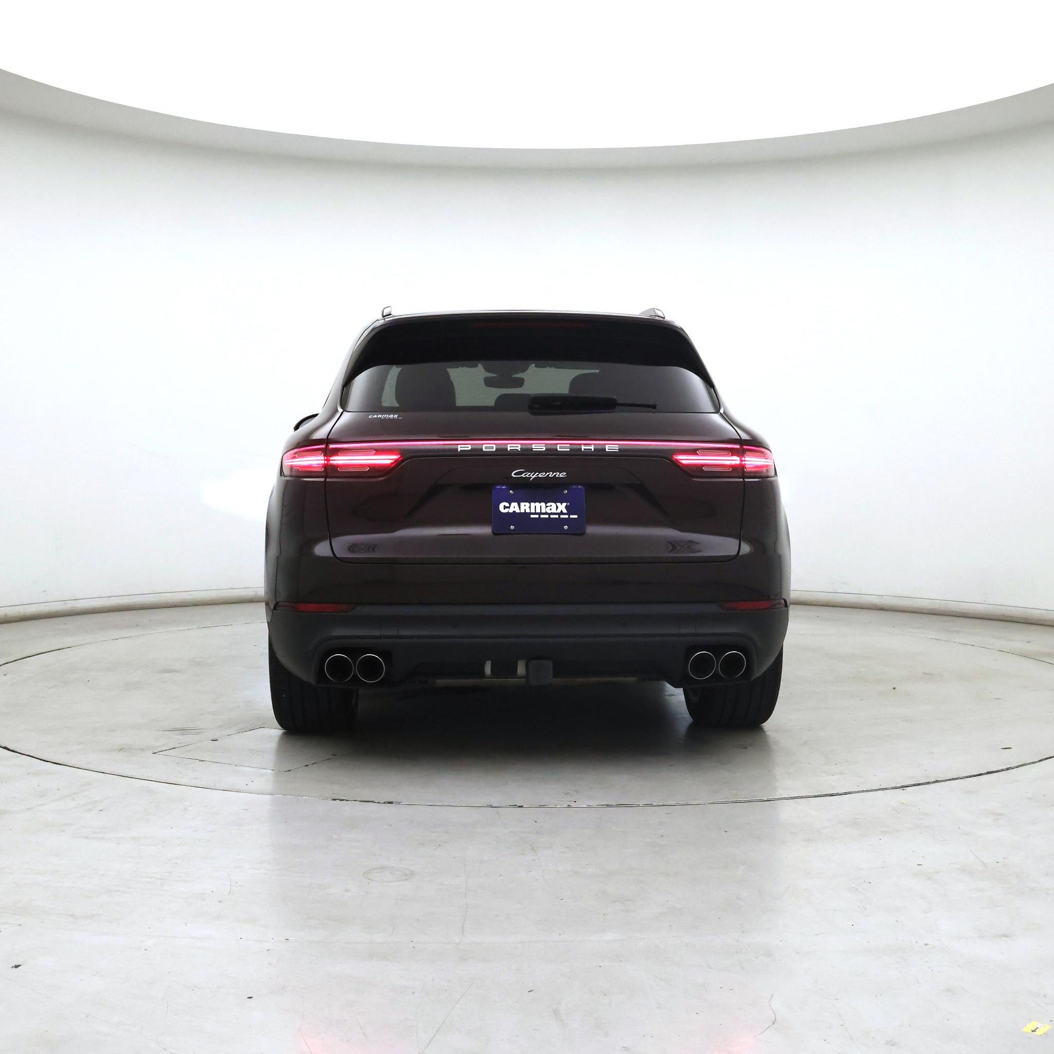 Thumbnail: 2019 Porsche Cayenne - 6