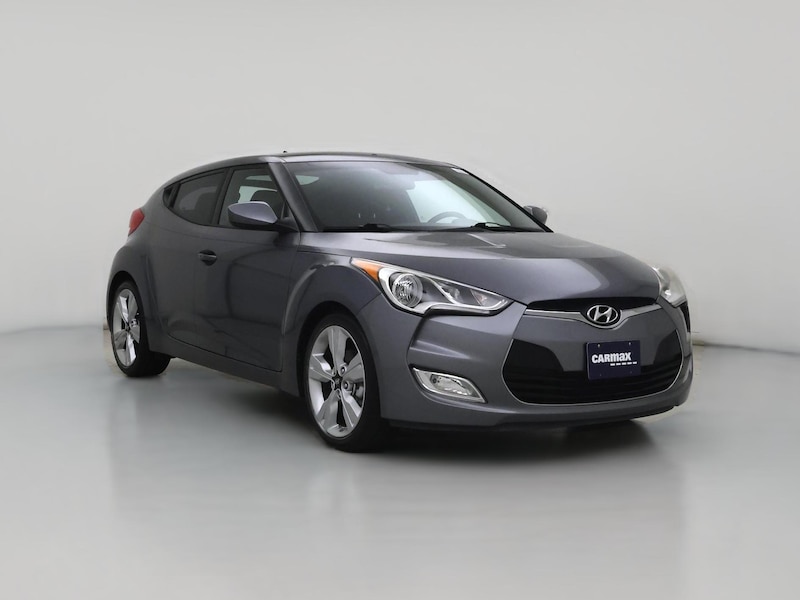 2017 Hyundai Veloster Value Edition -
                  Newark, DE