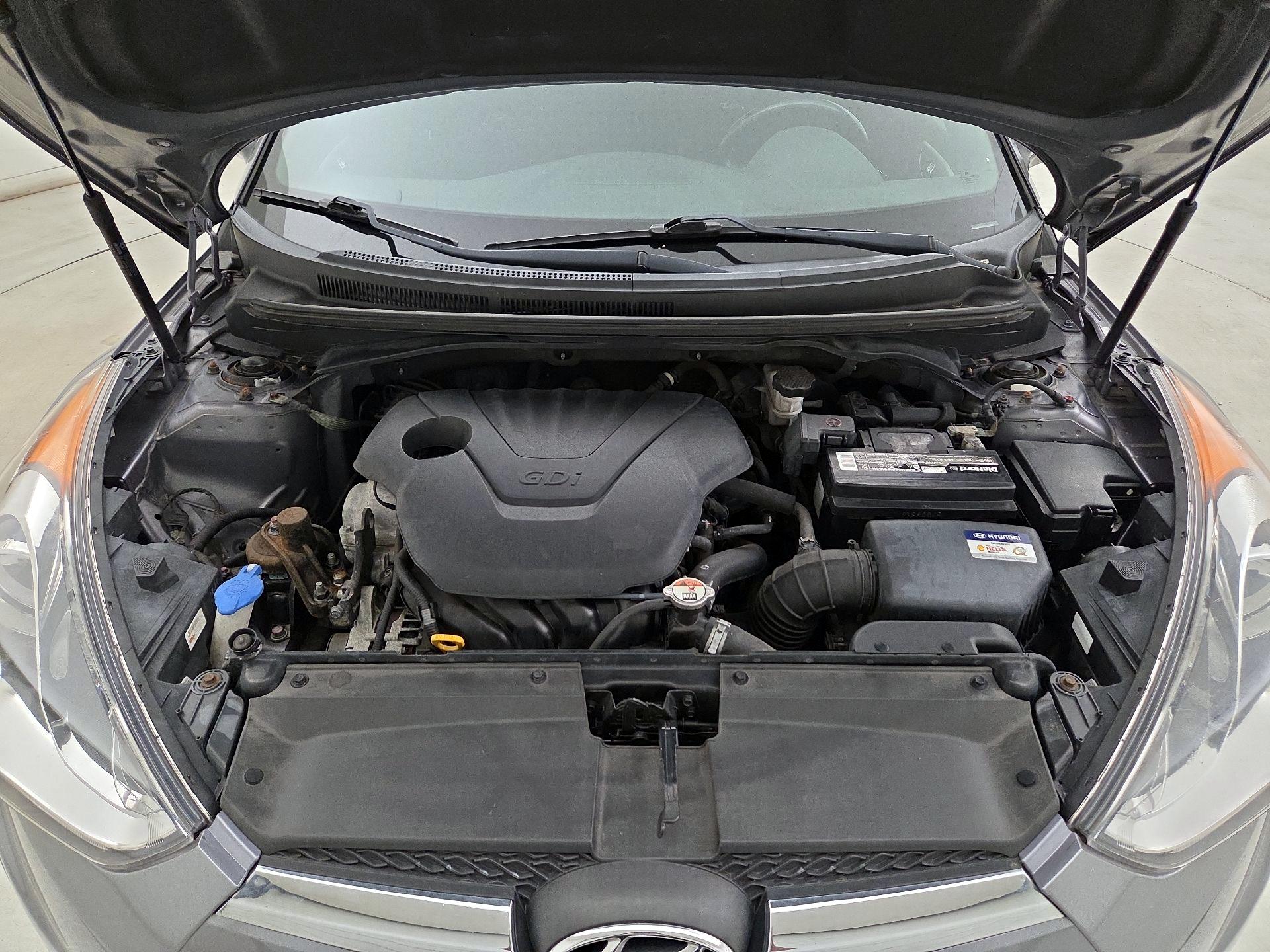Thumbnail: 2017 Hyundai Veloster - 20