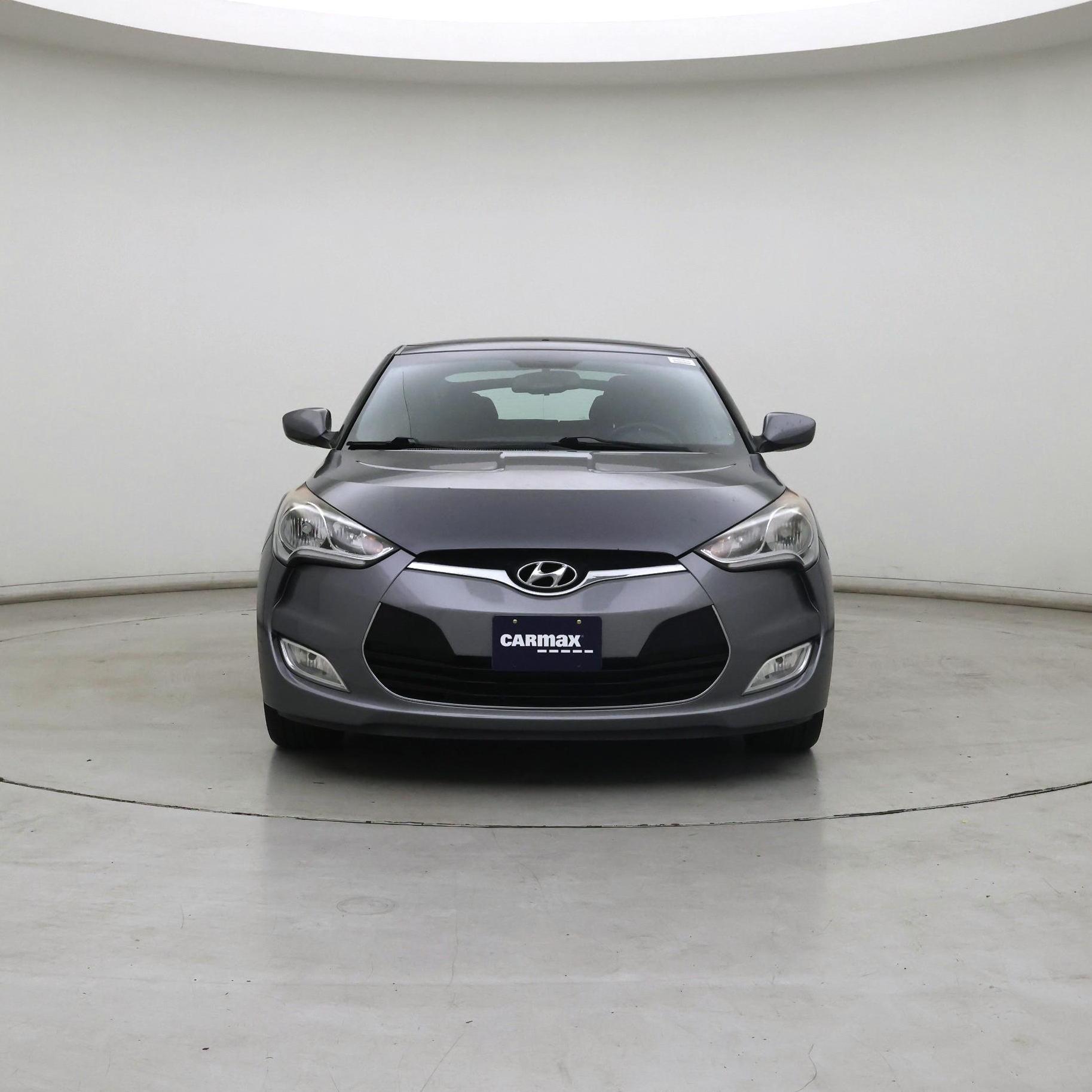 Thumbnail: 2017 Hyundai Veloster - 5