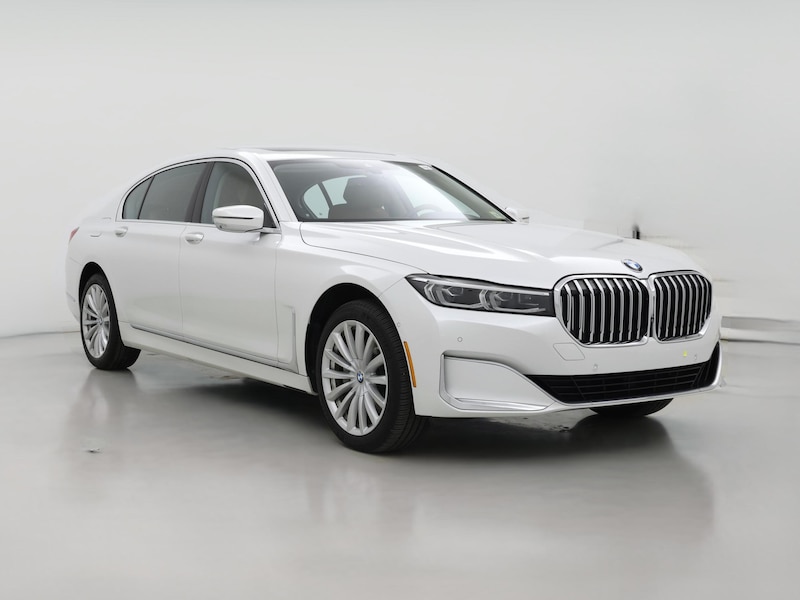 2020 BMW 7 Series 740i xDrive -
                  Laurel, MD