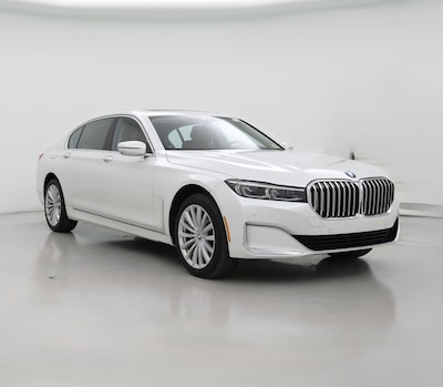 2020 BMW 740 I xDrive