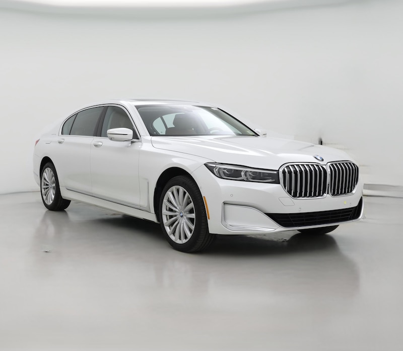 2020 BMW 740 I xDrive