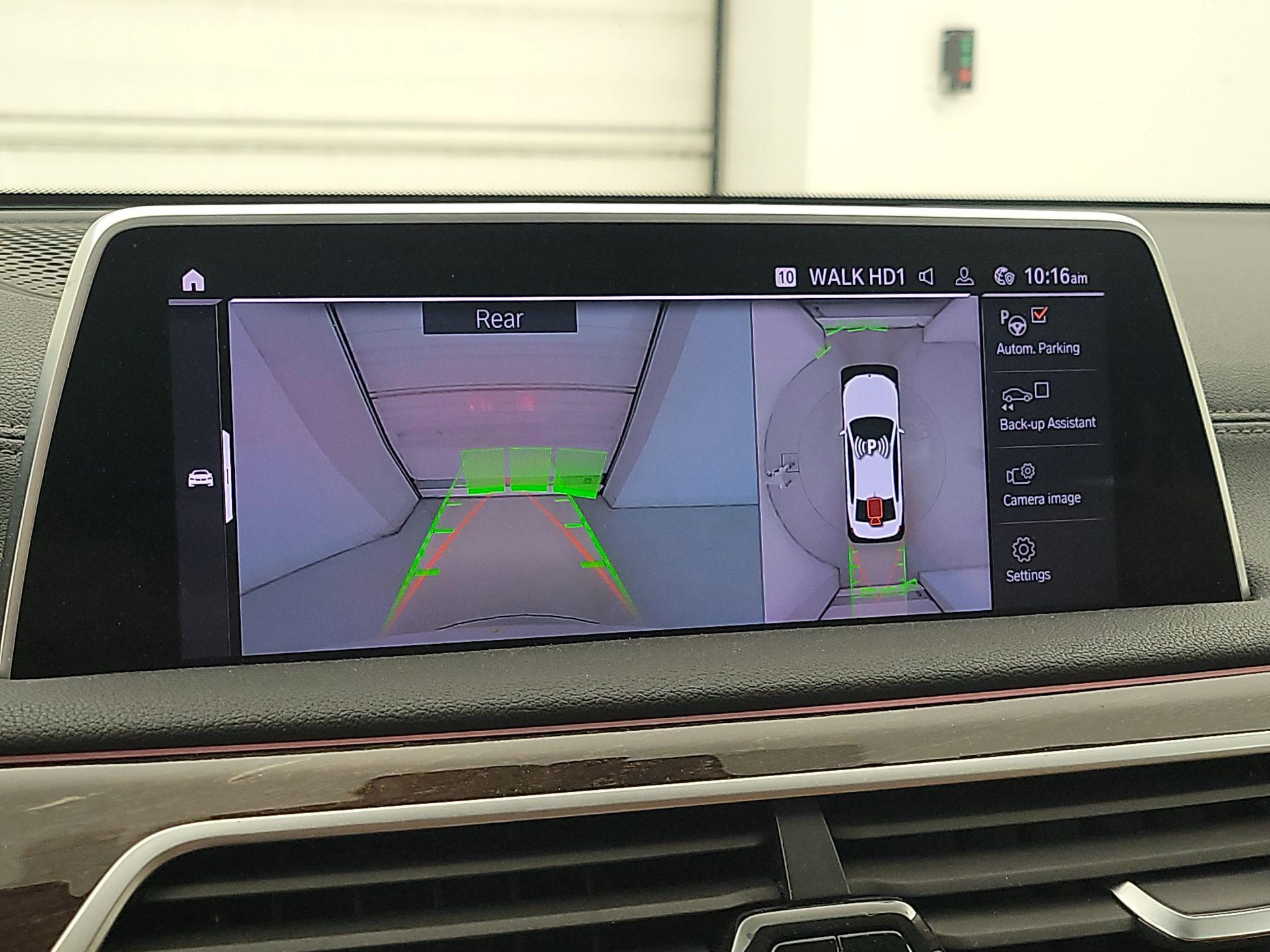 Thumbnail: 2020 BMW 7 Series - 15