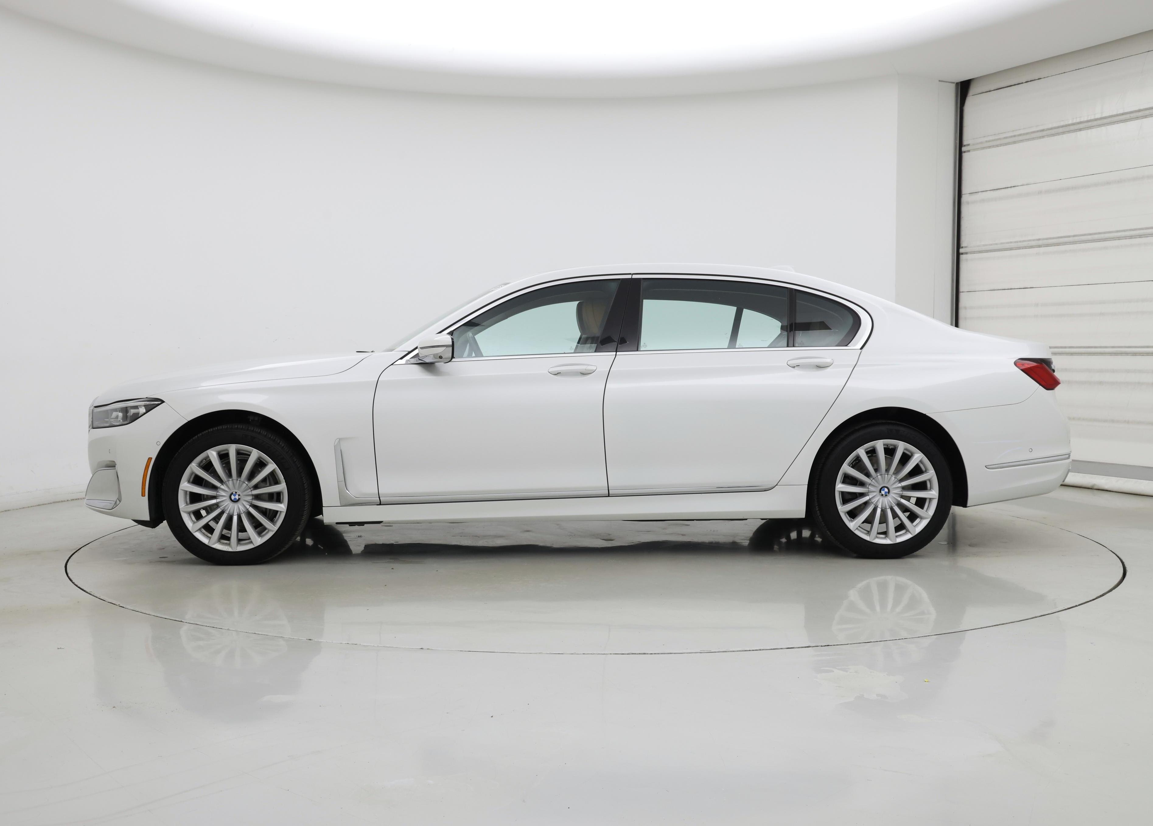 Thumbnail: 2020 BMW 7 Series - 3