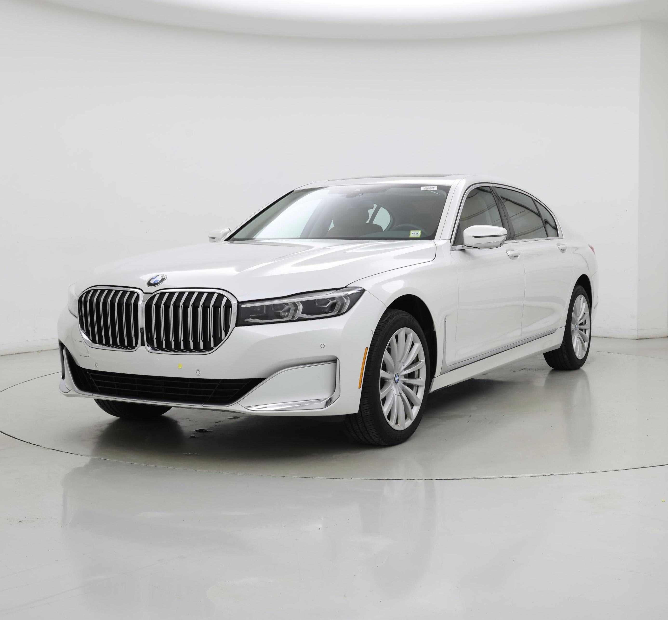 Thumbnail: 2020 BMW 7 Series - 4