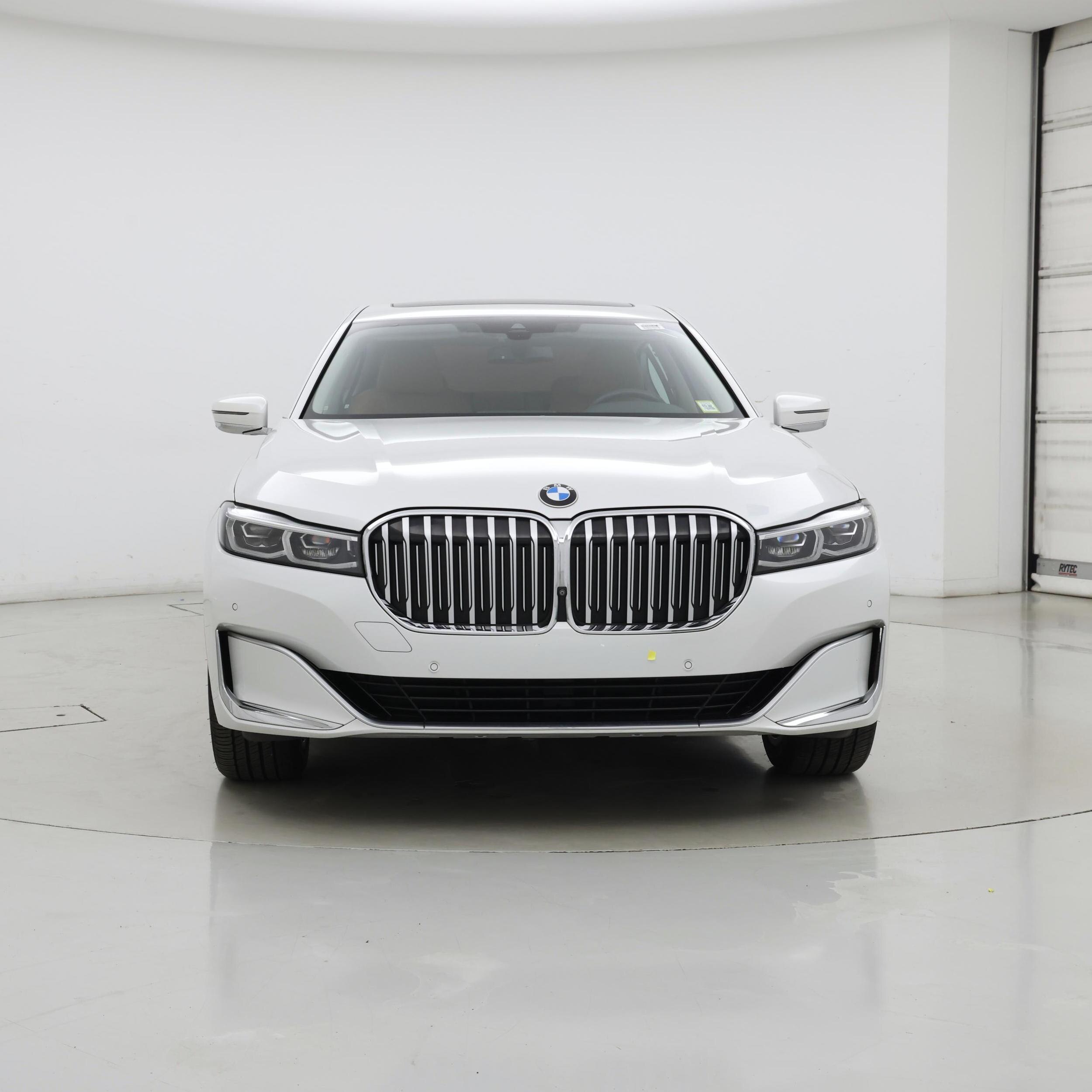 Thumbnail: 2020 BMW 7 Series - 5