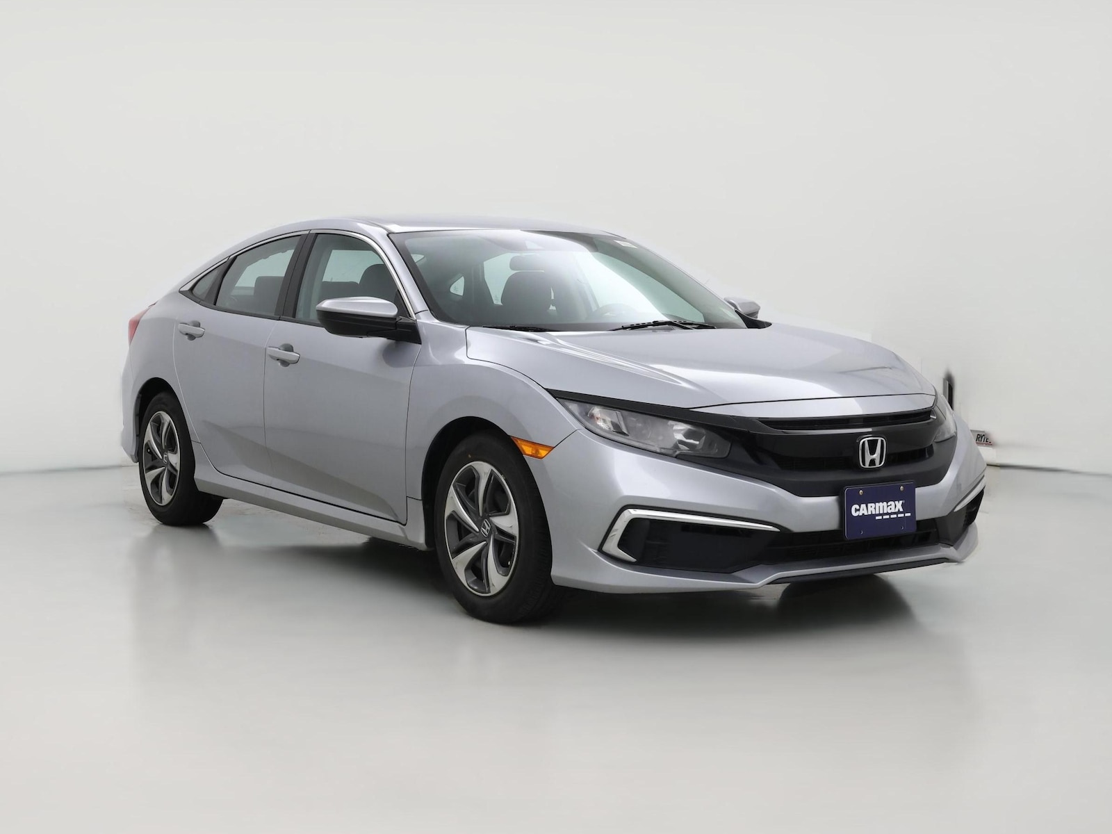 2020 Honda Civic Sedan