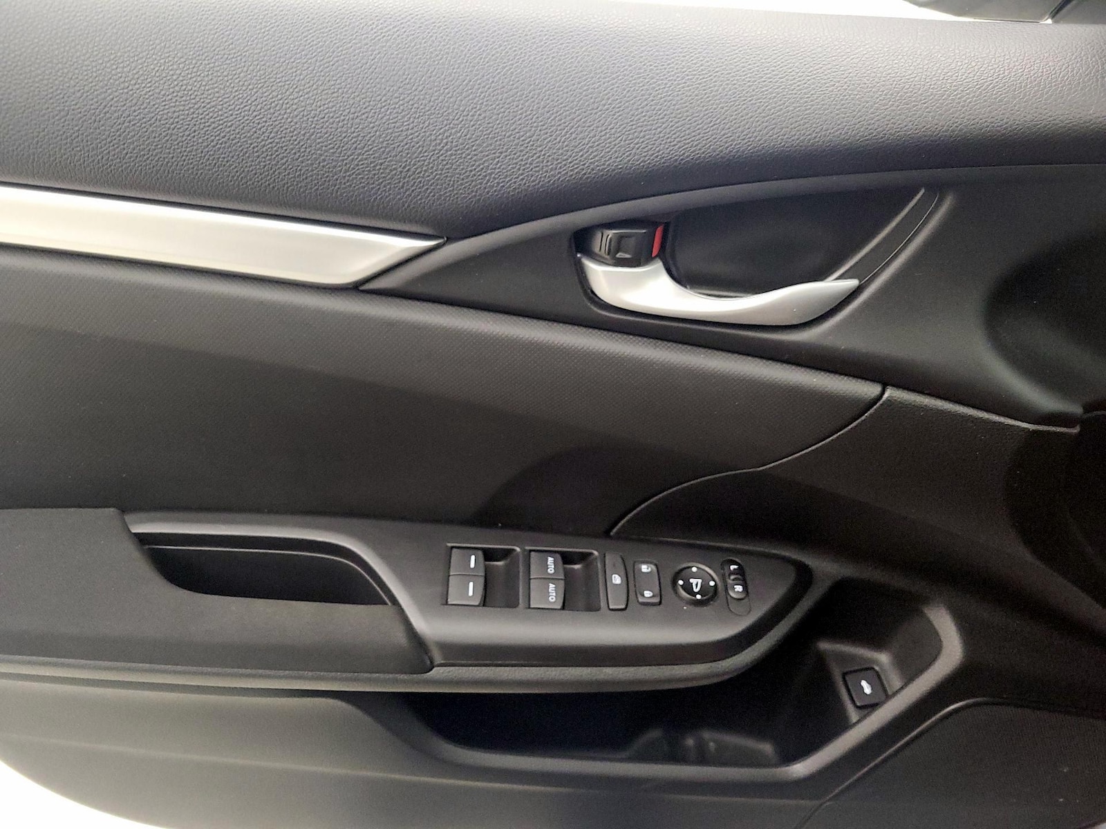 2020 Honda Civic LX - Photo 13